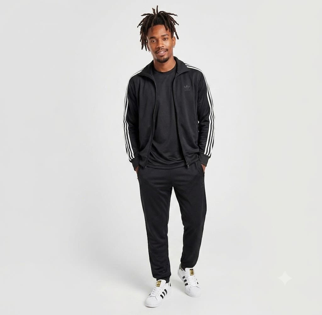 adidas