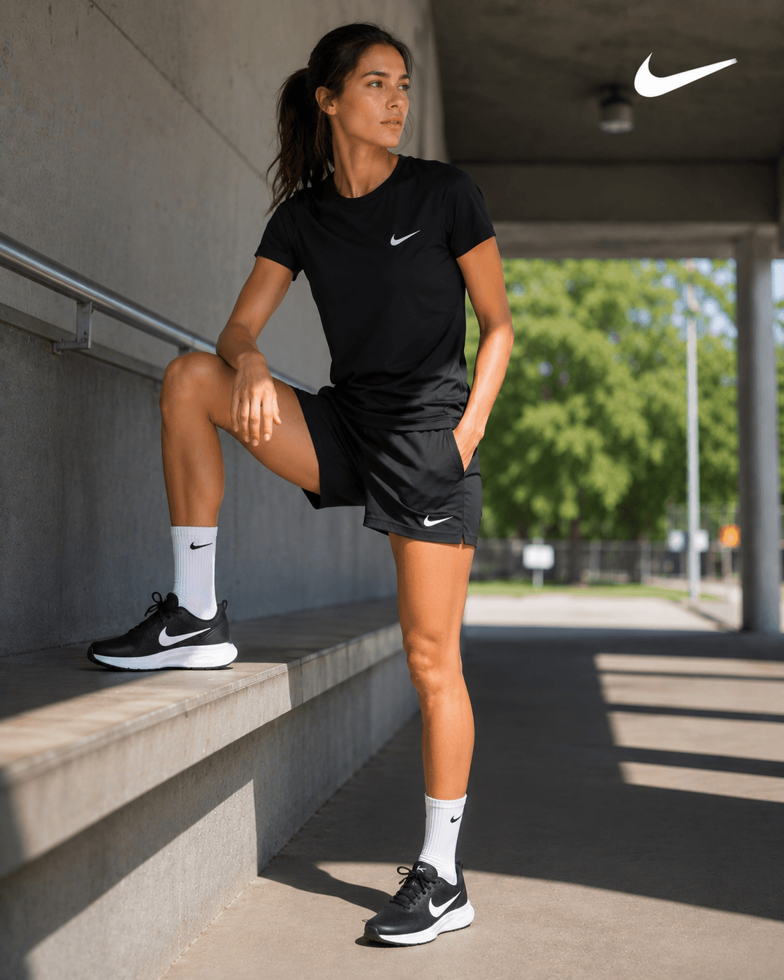Nike