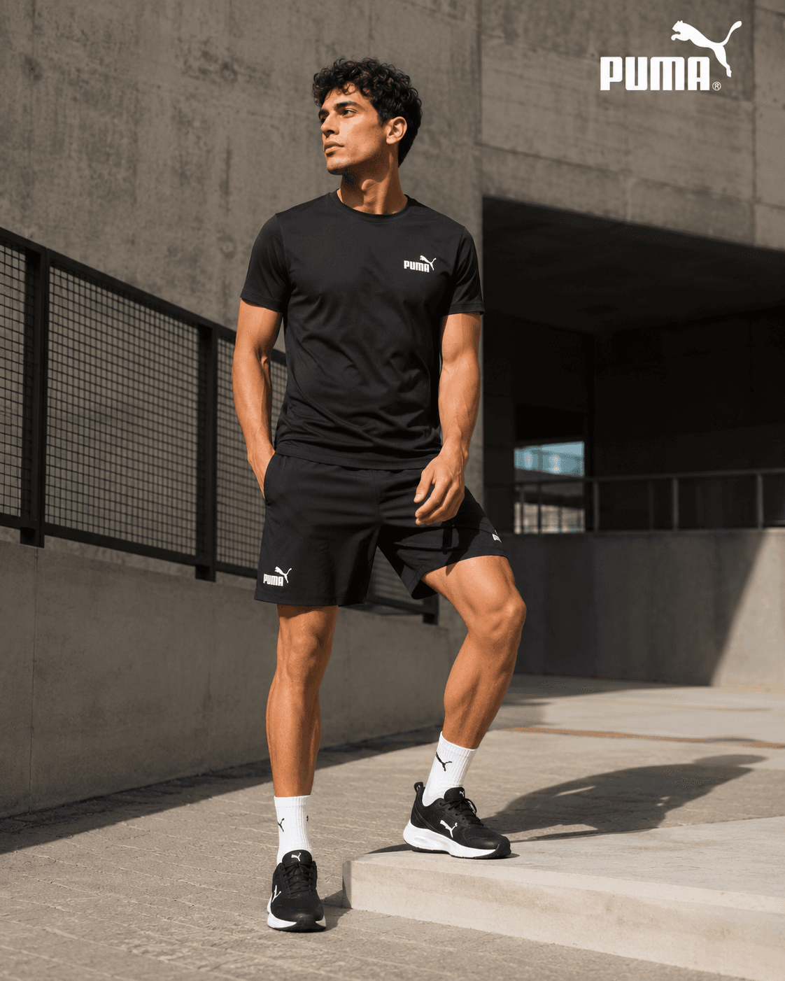 Puma