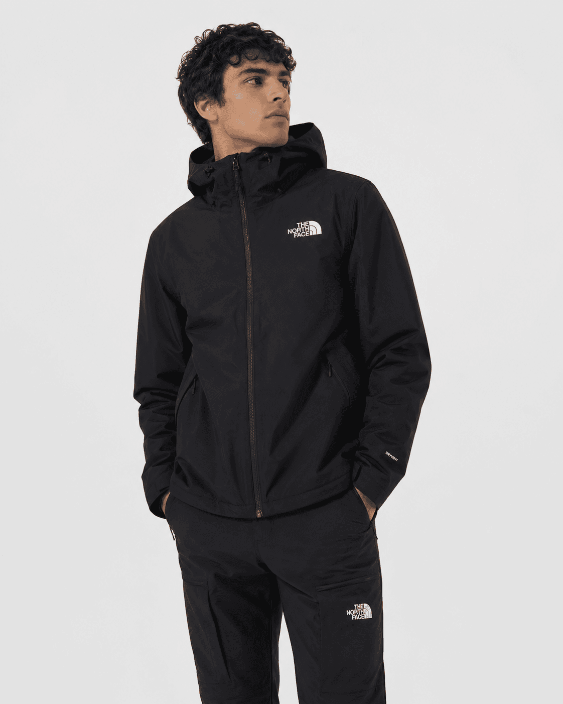 The North Face
