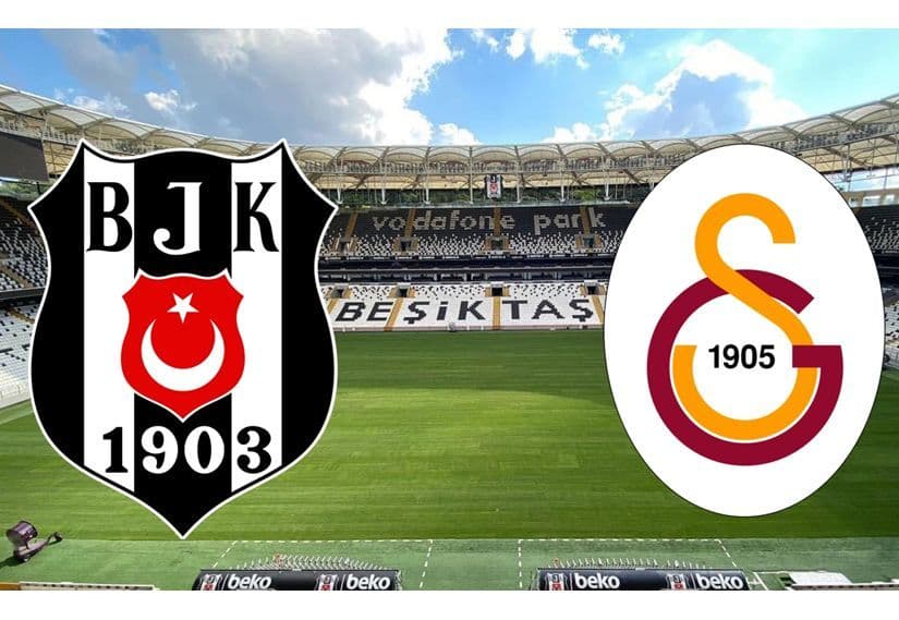 3 Mart'ta Ekran Başında: Galatasaray - Beşiktaş Karşılaşması