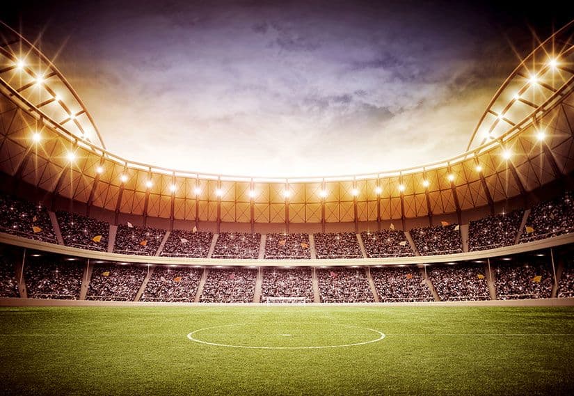 Dünyanın En Büyük Stadı Hangisi?