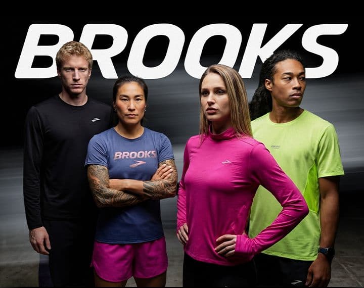 Brooks — 