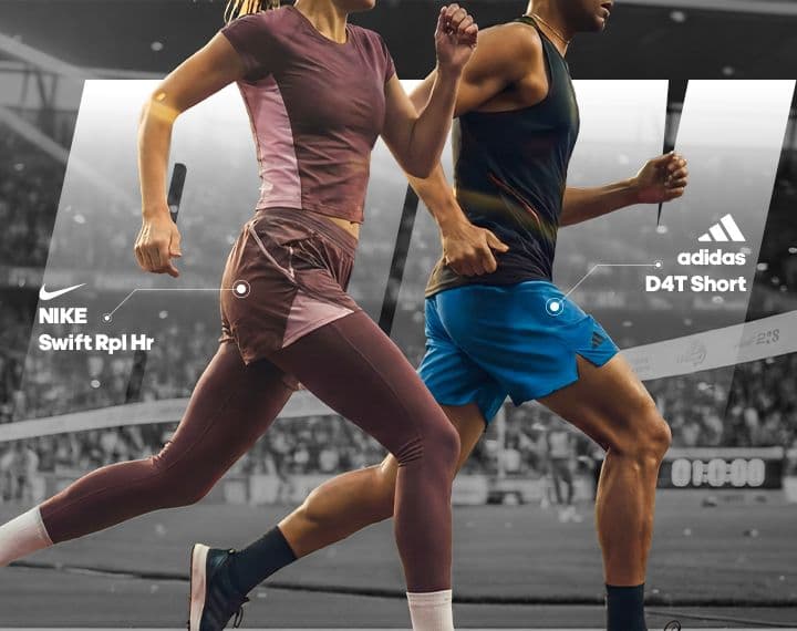 Nike — 