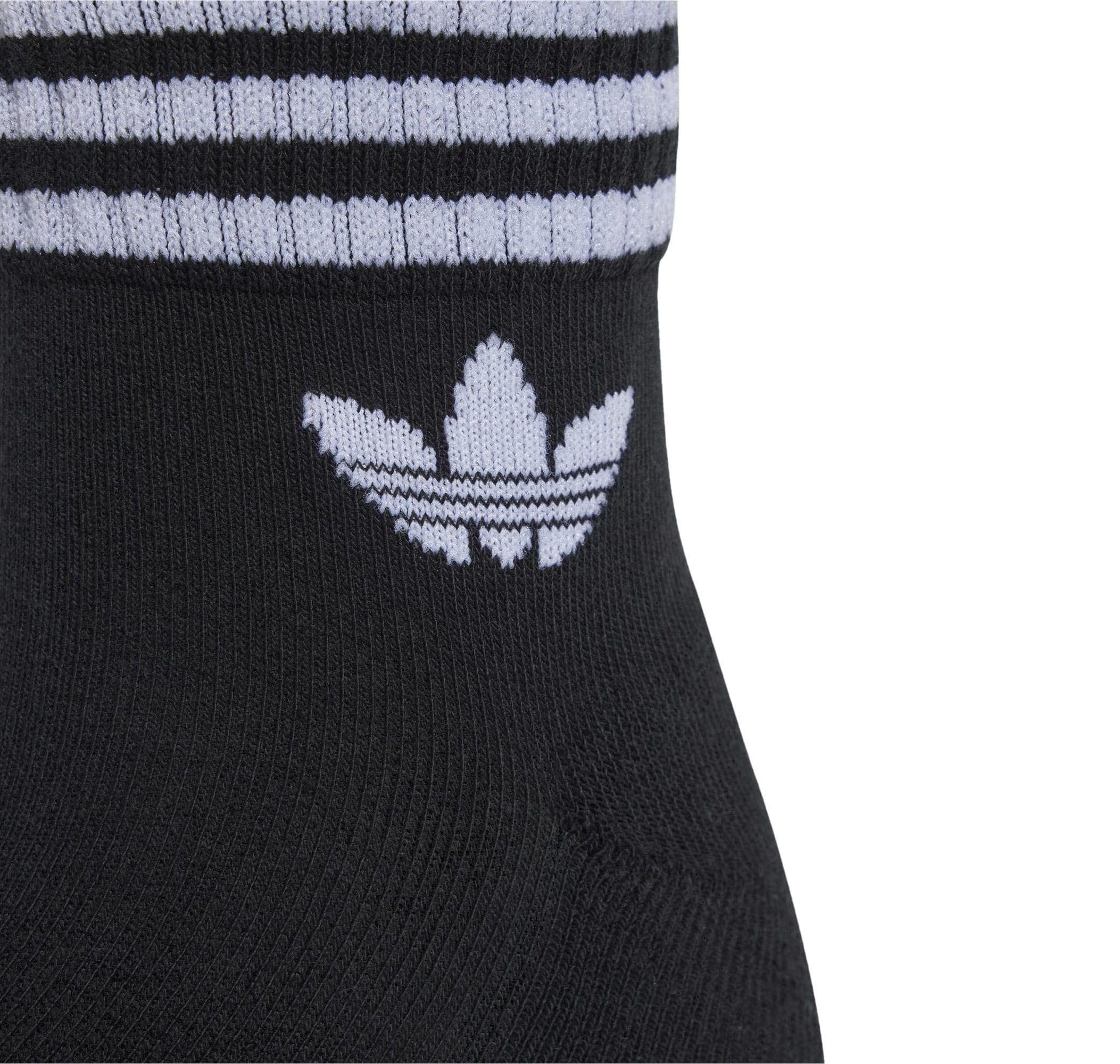 adidas adidas 3S Ankle S 3P Çorap Beyaz - 3