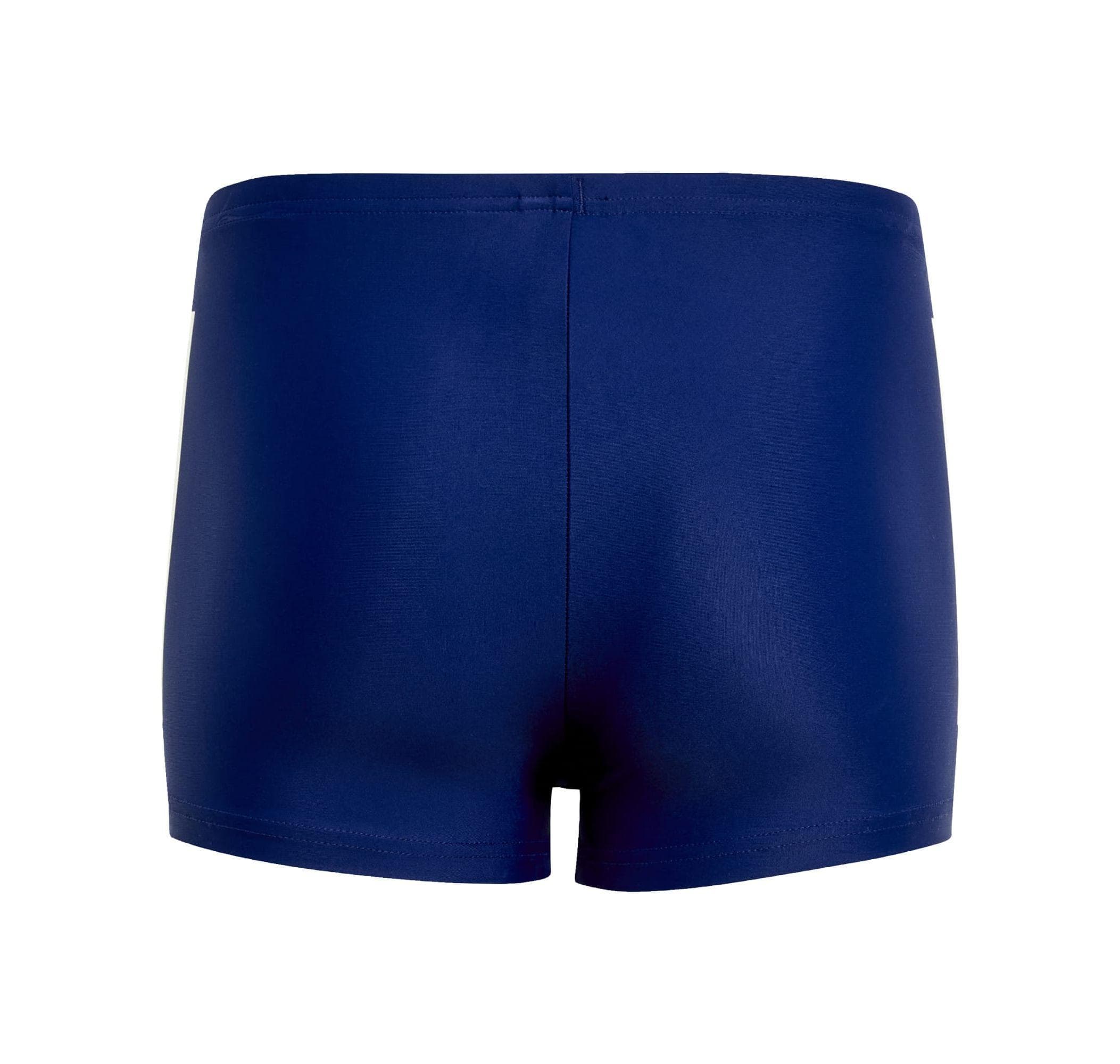 adidas adidas 3S Bld Boxer Y Çocuk Mayo Mavi - 2