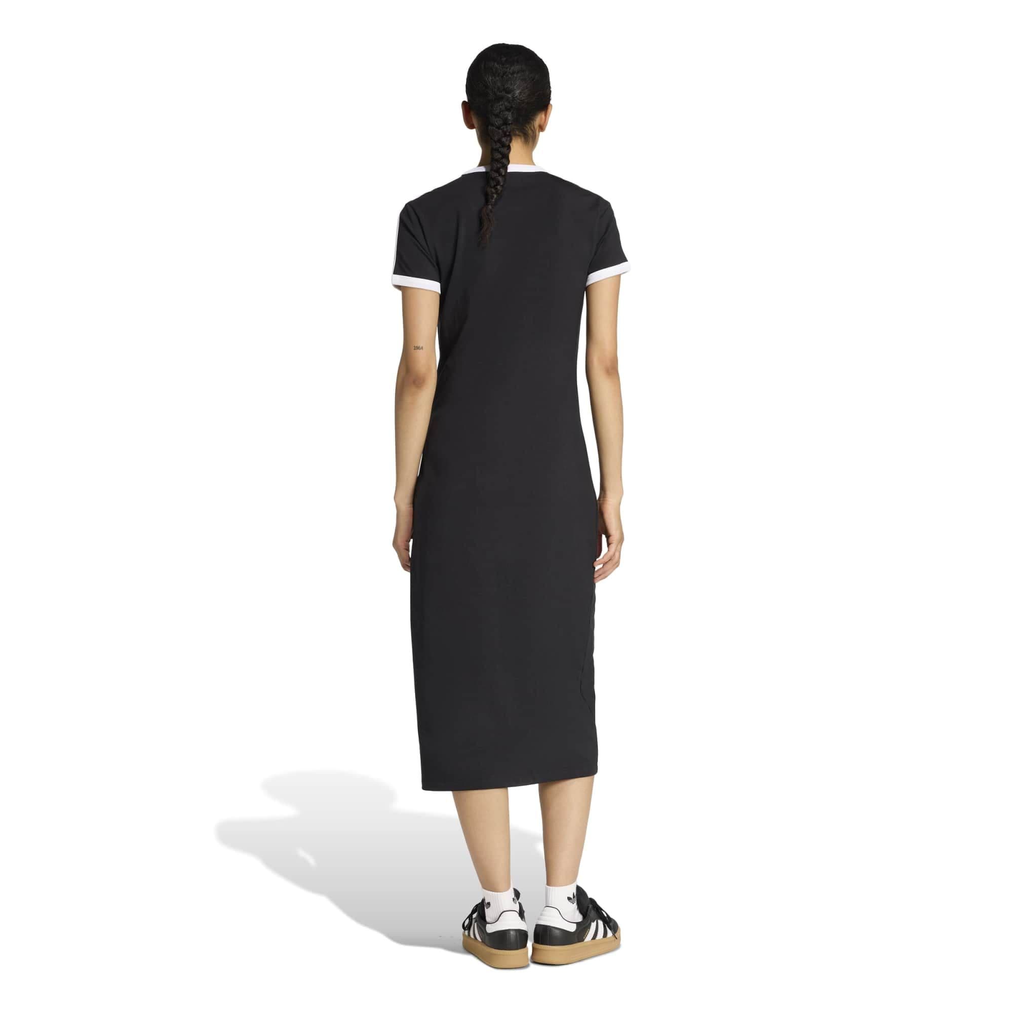 adidas adidas 3S Dress Kadın - 2