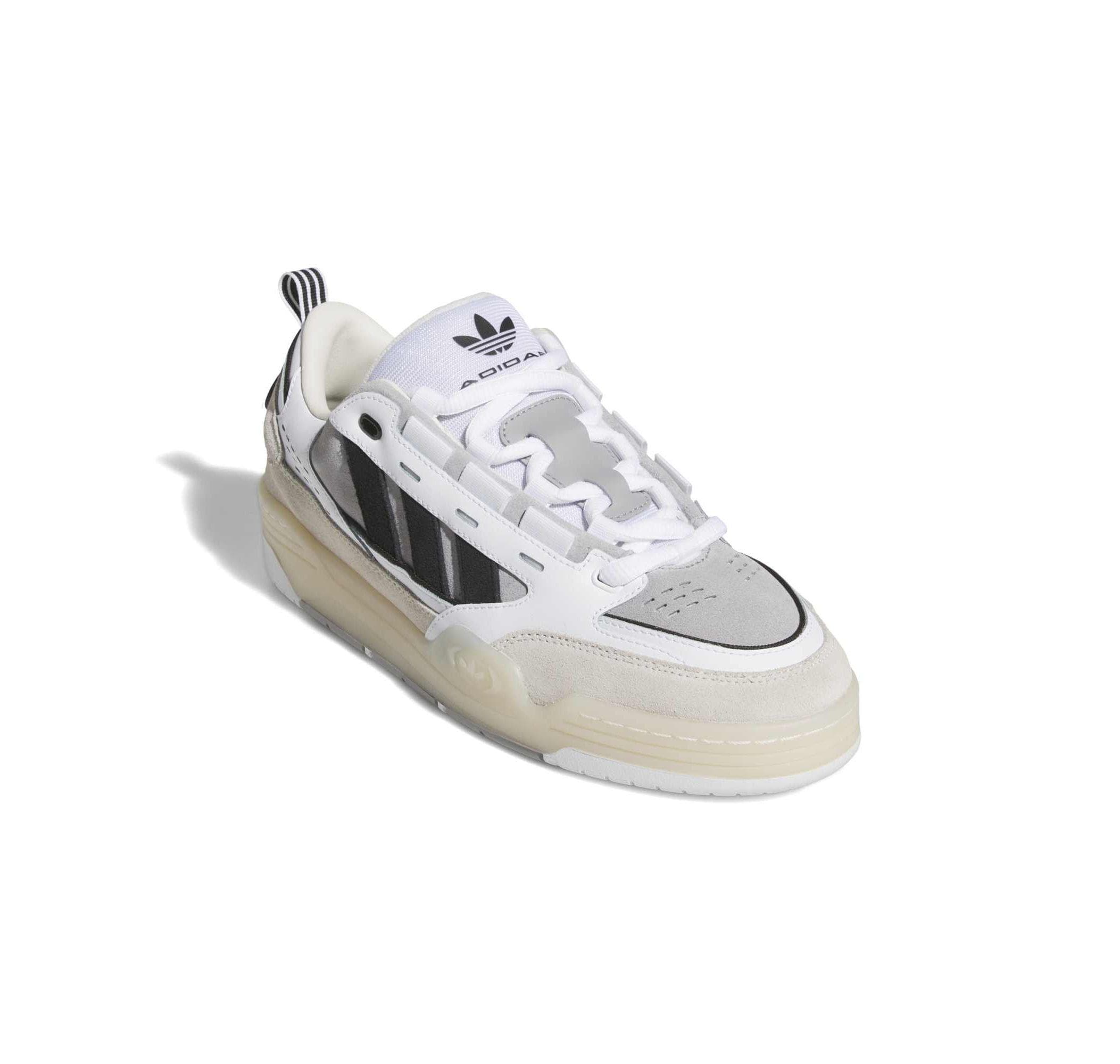 adidas adidas Adı2000 Erkek Spor Ayakkabı Beyaz - 2