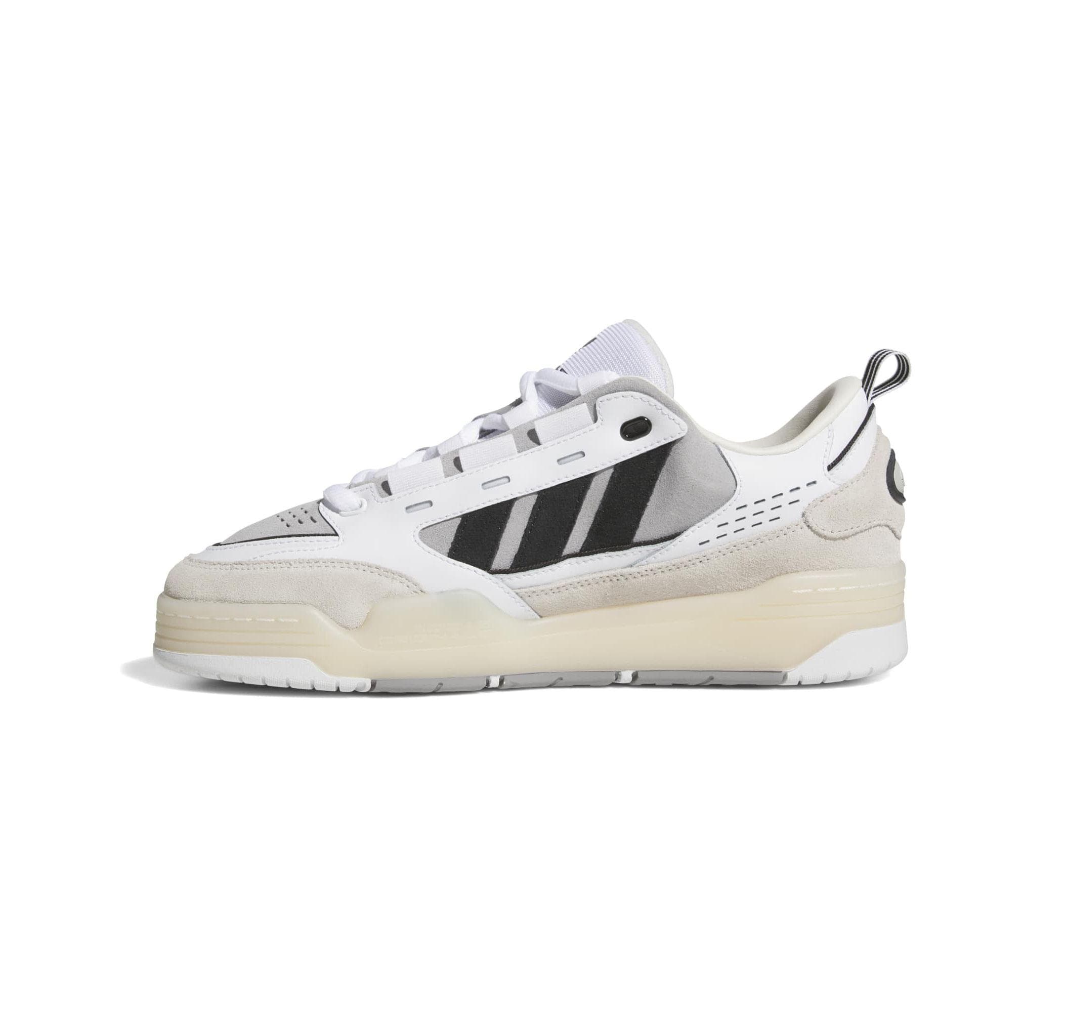 adidas adidas Adı2000 Erkek Spor Ayakkabı Beyaz - 5