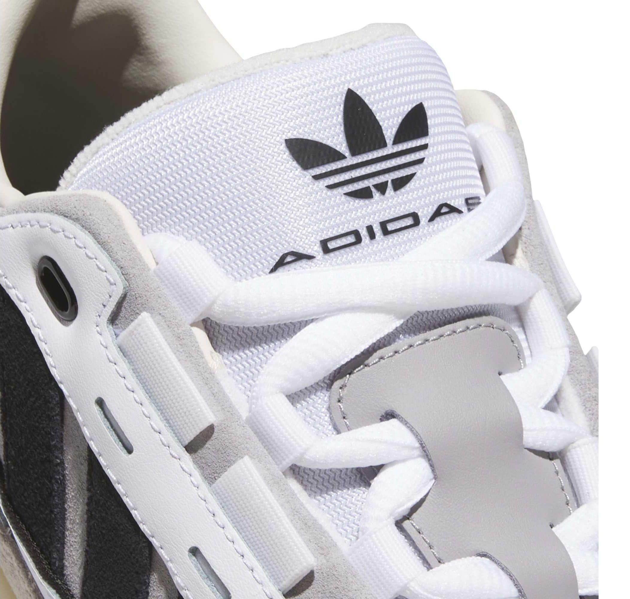adidas adidas Adı2000 Erkek Spor Ayakkabı Beyaz - 7