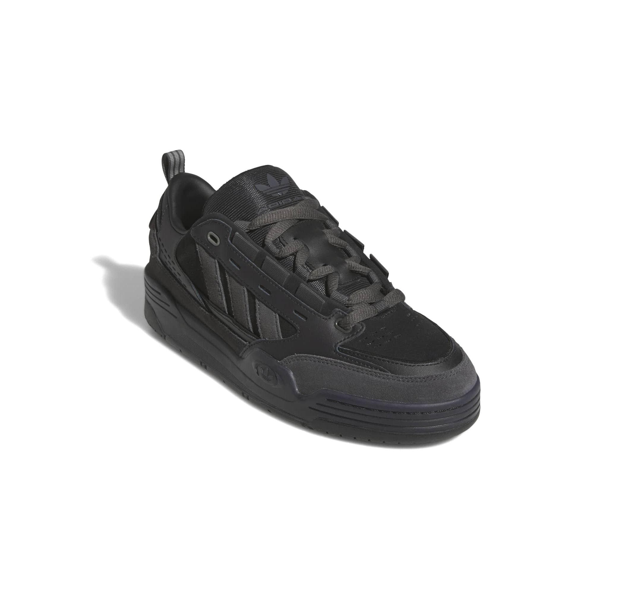 adidas adidas Adı2000 Erkek Spor Ayakkabı Siyah - 2