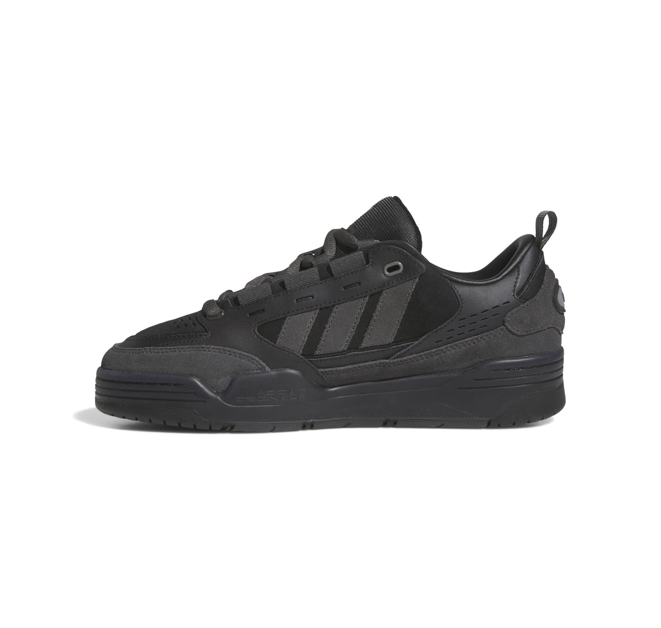 adidas adidas Adı2000 Erkek Spor Ayakkabı Siyah - 5