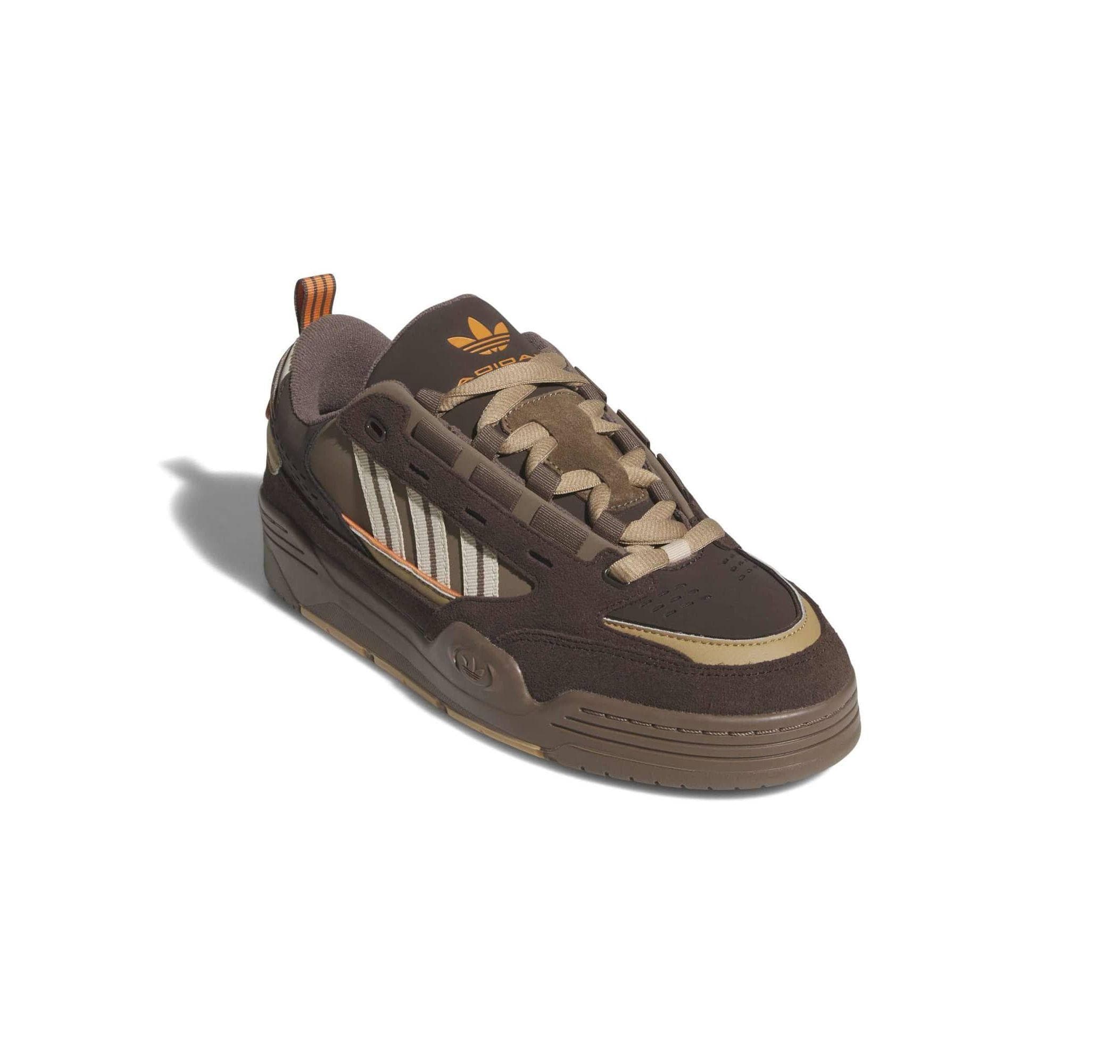 adidas adidas Adı2000 Kadın Spor Ayakkabı Kahve - 2
