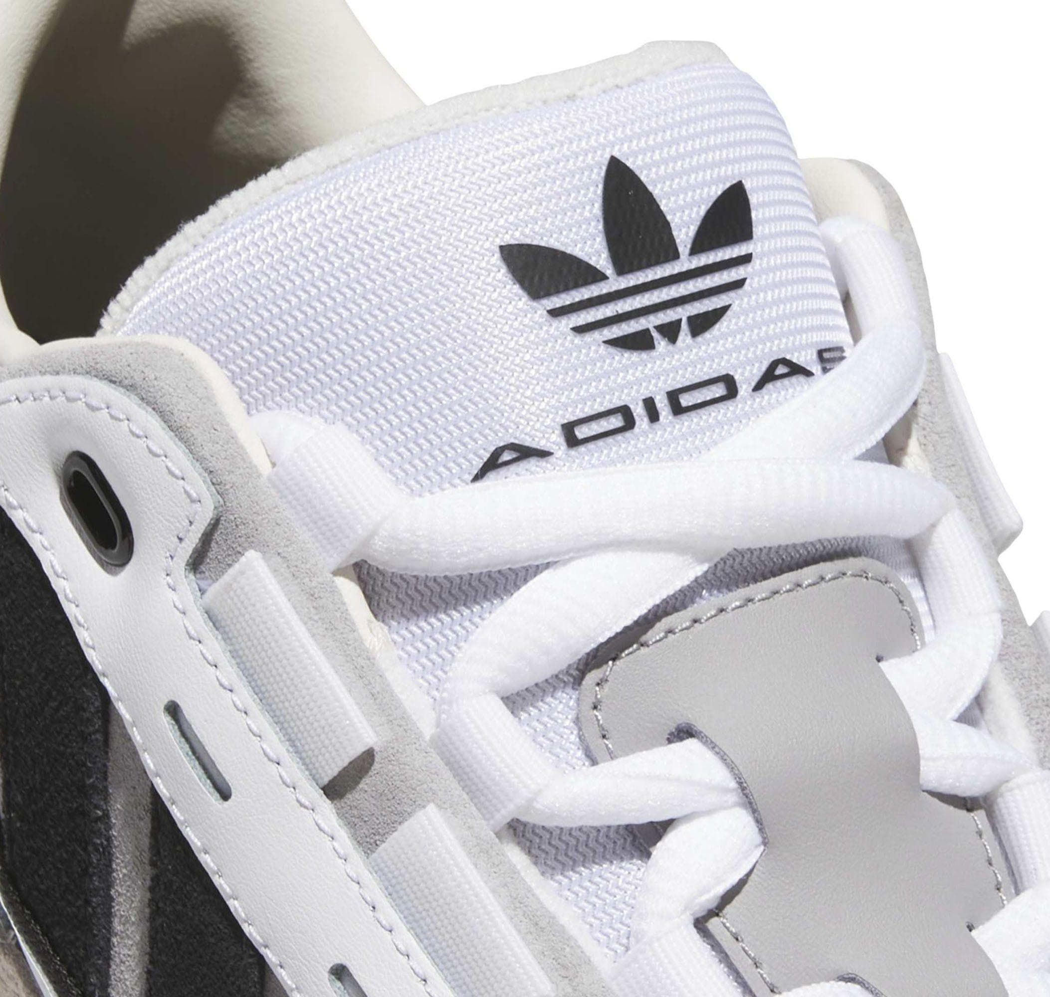 adidas adidas Adı2000 Kadın Spor Ayakkabı Beyaz - 7