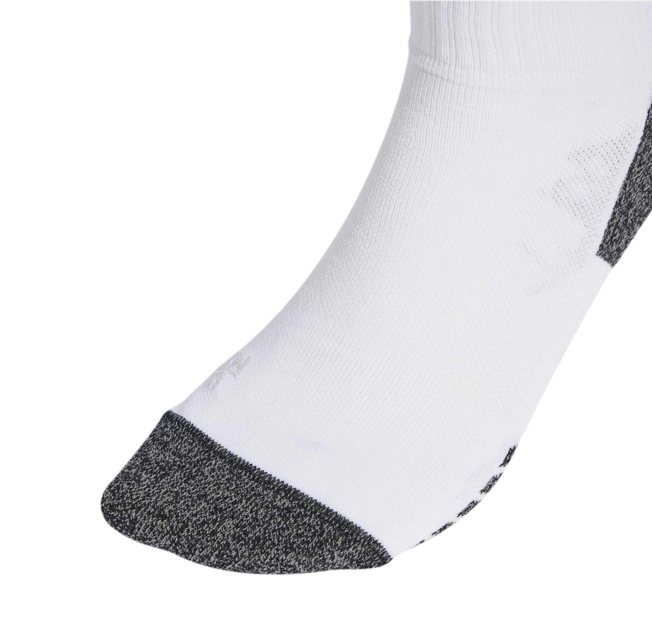 adidas adidas Adı25 Sock Çorap Beyaz - 2