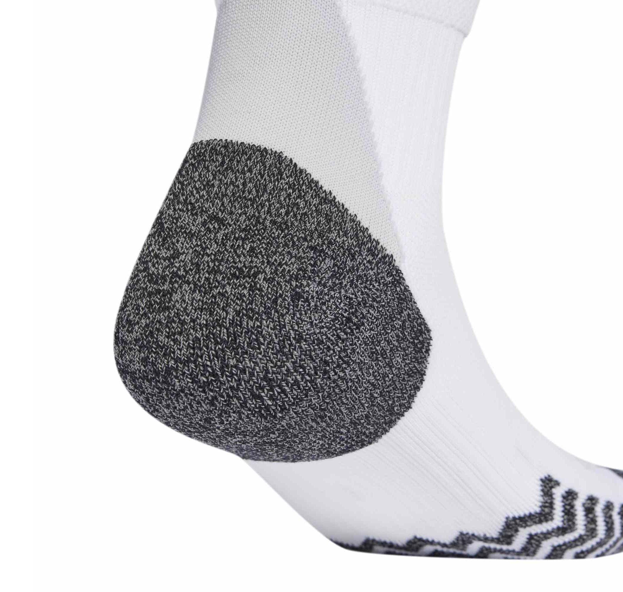 adidas adidas Adı25 Sock Çorap Beyaz - 3