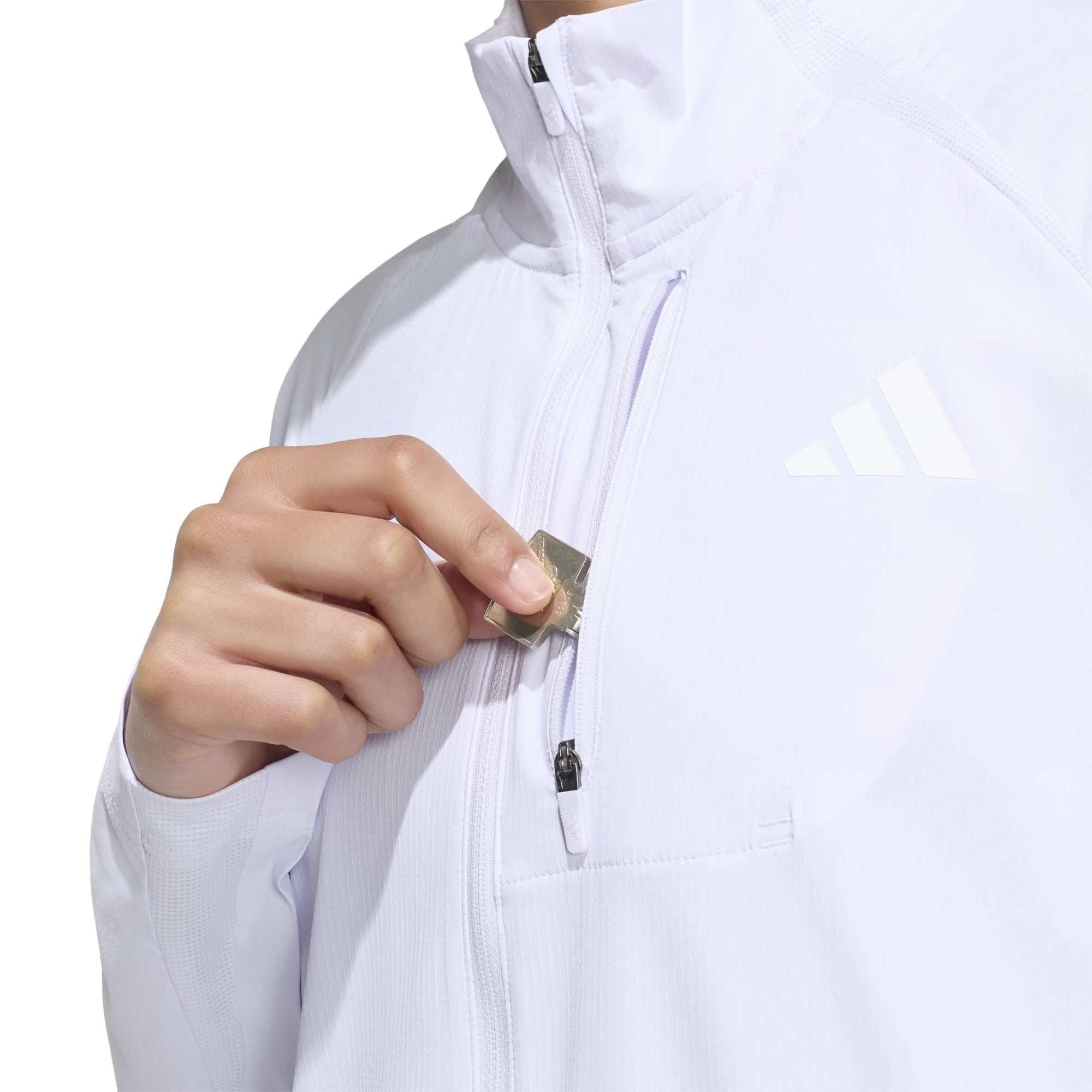 adidas adidas Adı365 Jkt W Kadın - 3