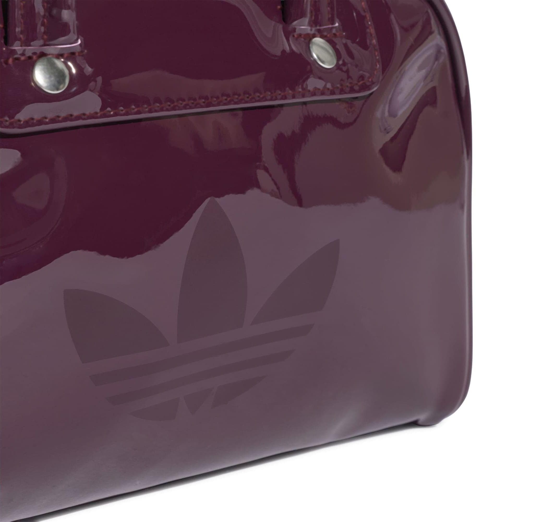 adidas adidas Adıcolor Bb Xs Çanta Bordo - 3