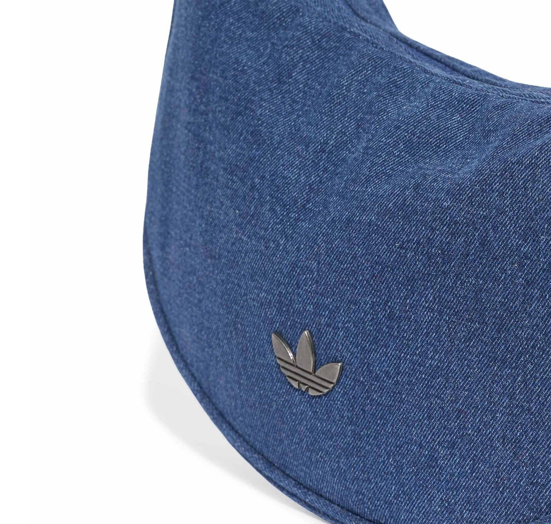 adidas adidas Adıcolor Hc Çanta Mavi - 5