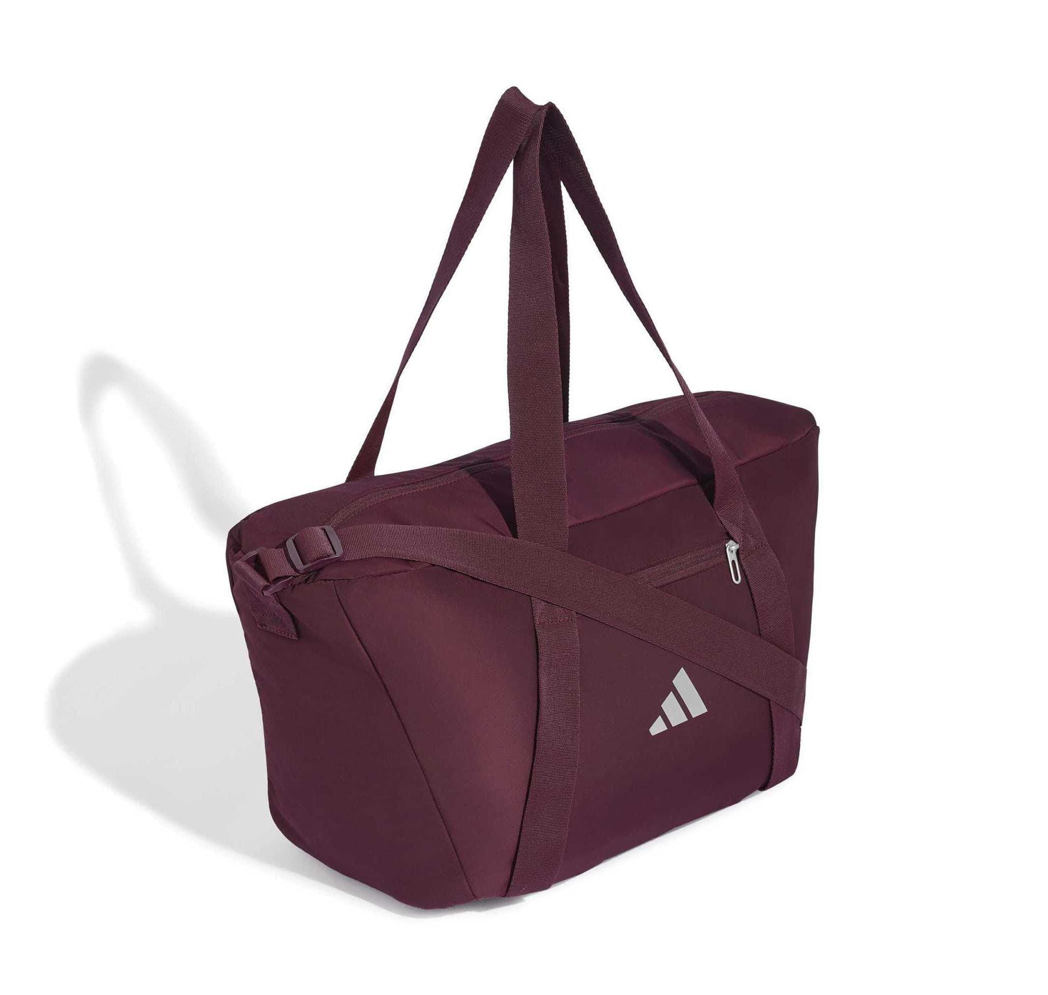 adidas adidas Adıdas Sp Bag Spor Çantası Bordo - 2