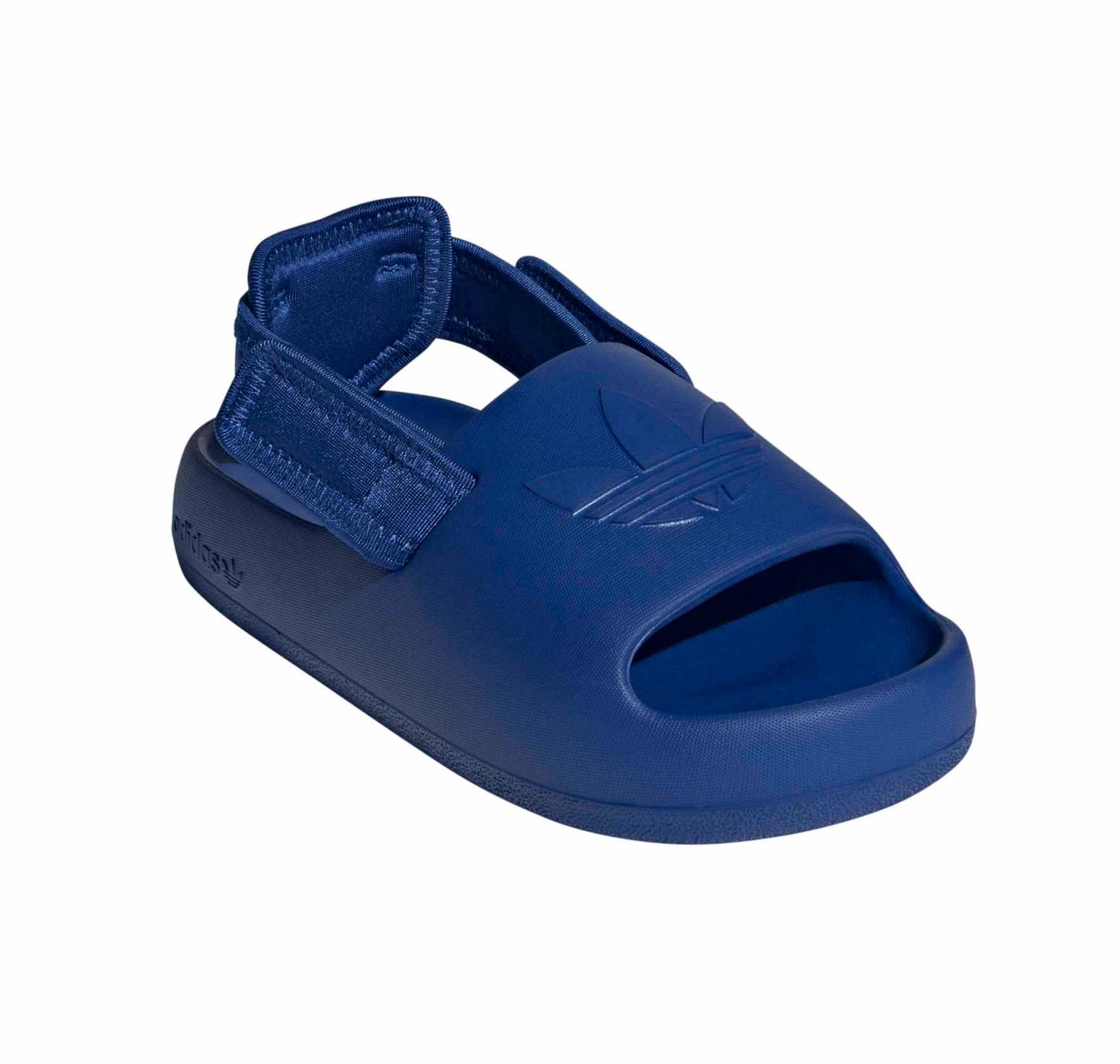 adidas adidas Adıfom Adılette C Çocuk Sandalet Lacivert - 2
