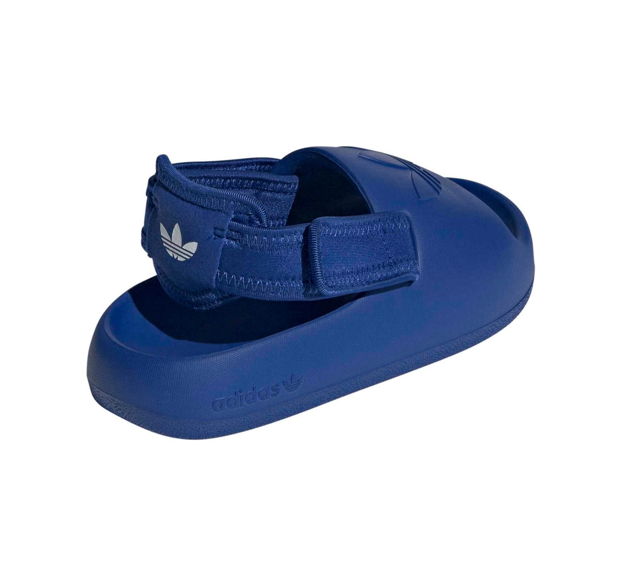 adidas adidas Adıfom Adılette C Çocuk Sandalet Lacivert - 3