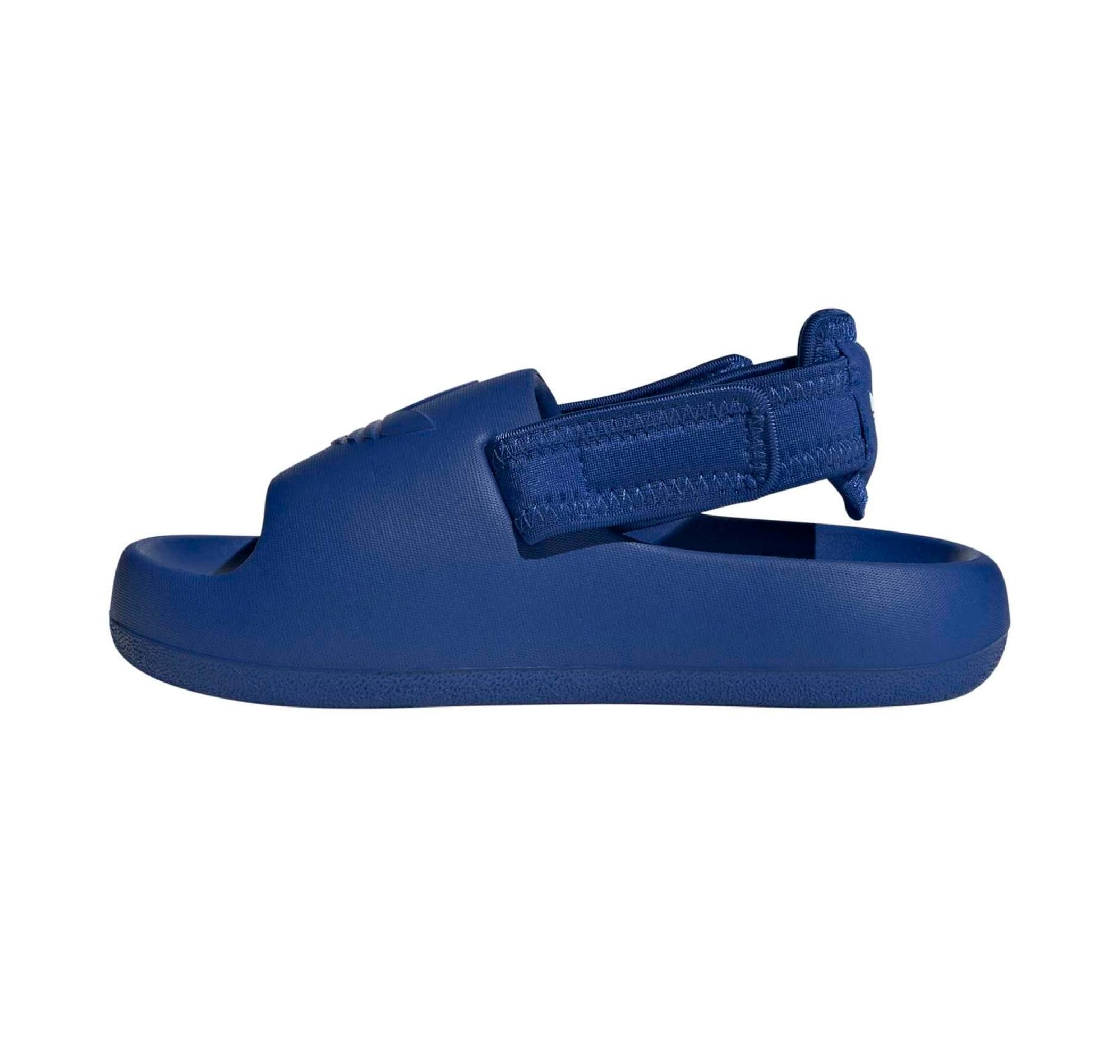 adidas adidas Adıfom Adılette C Çocuk Sandalet Lacivert - 4