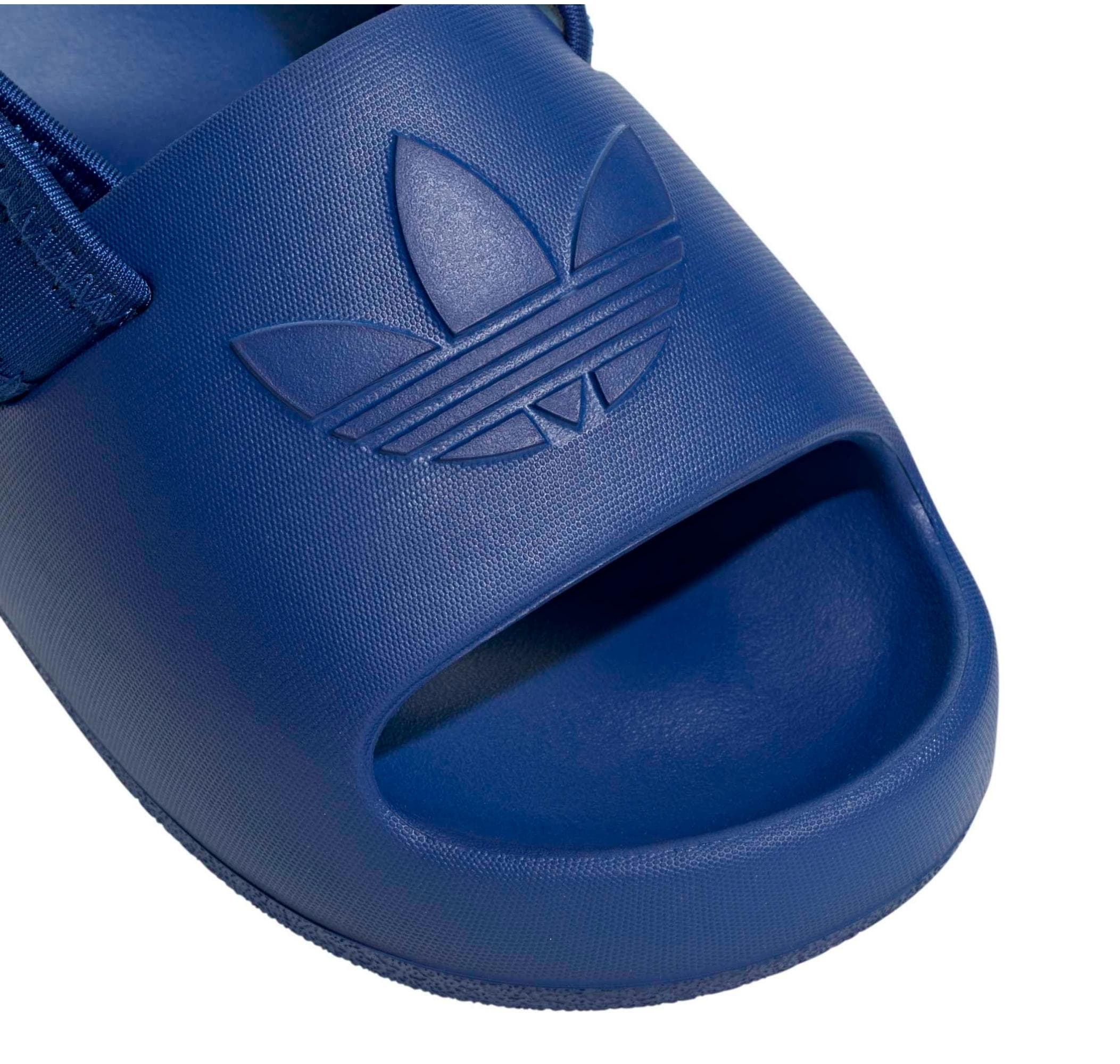 adidas adidas Adıfom Adılette C Çocuk Sandalet Lacivert - 7