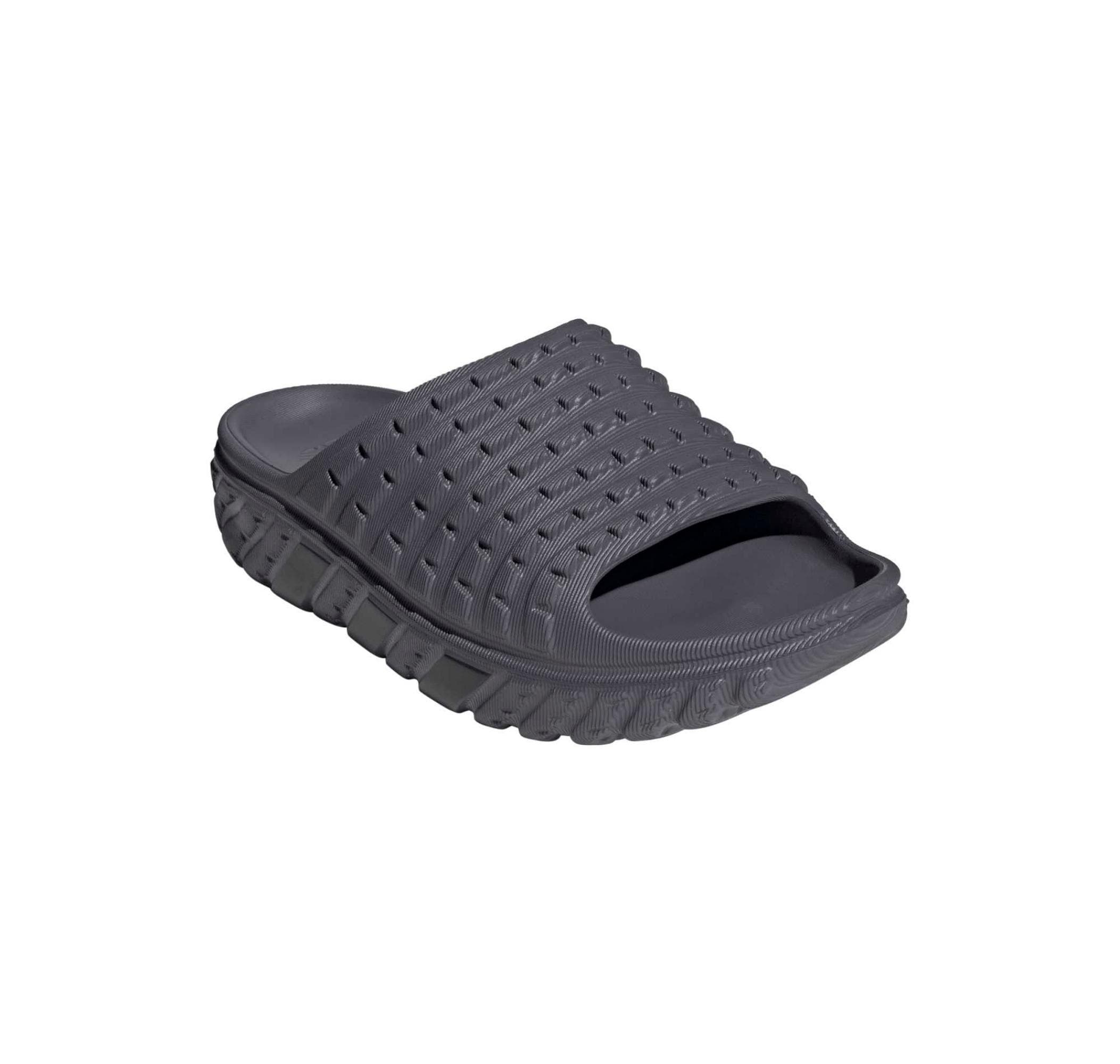 adidas adidas Adılette 94 Erkek Terlik Antrasit - 2