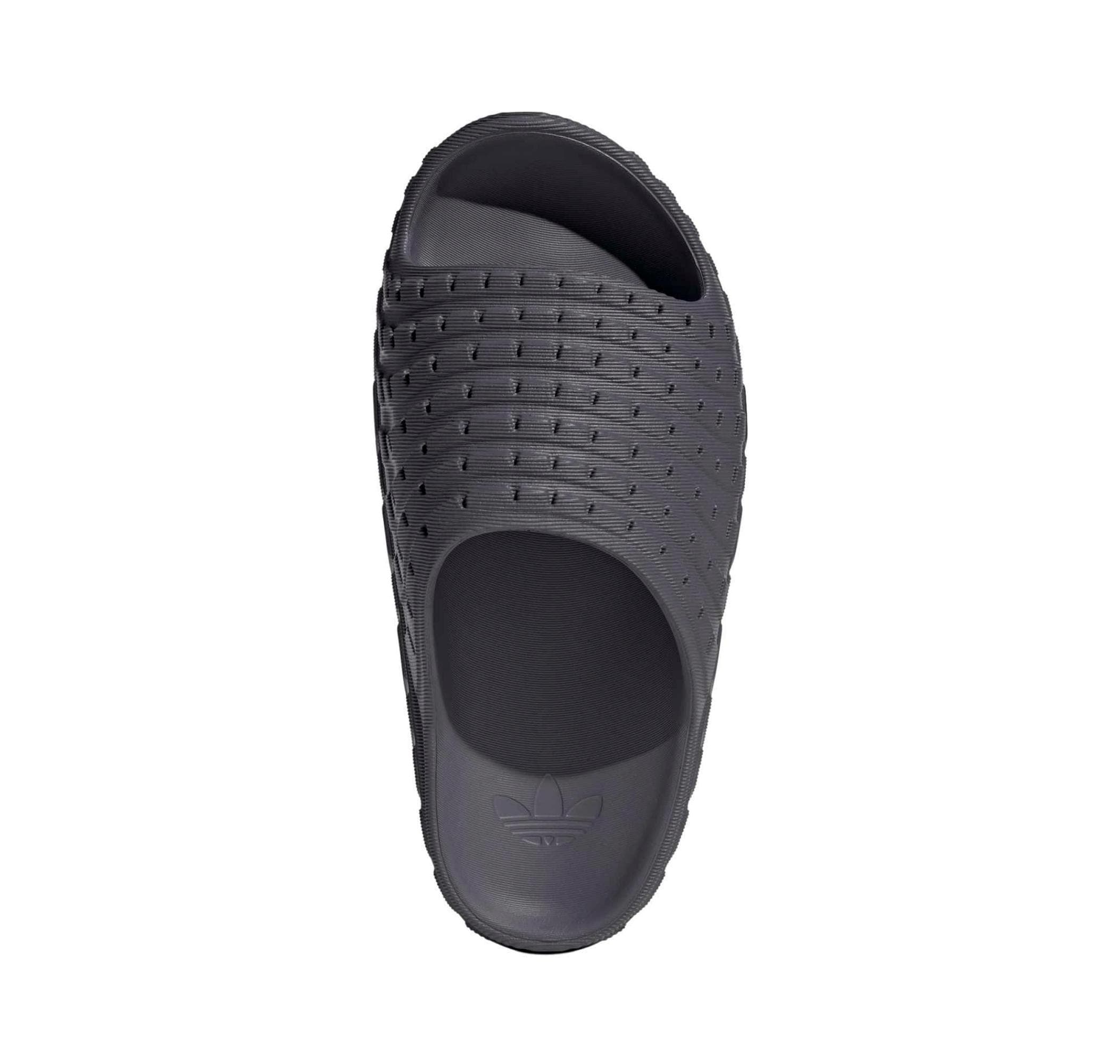 adidas adidas Adılette 94 Erkek Terlik Antrasit - 5