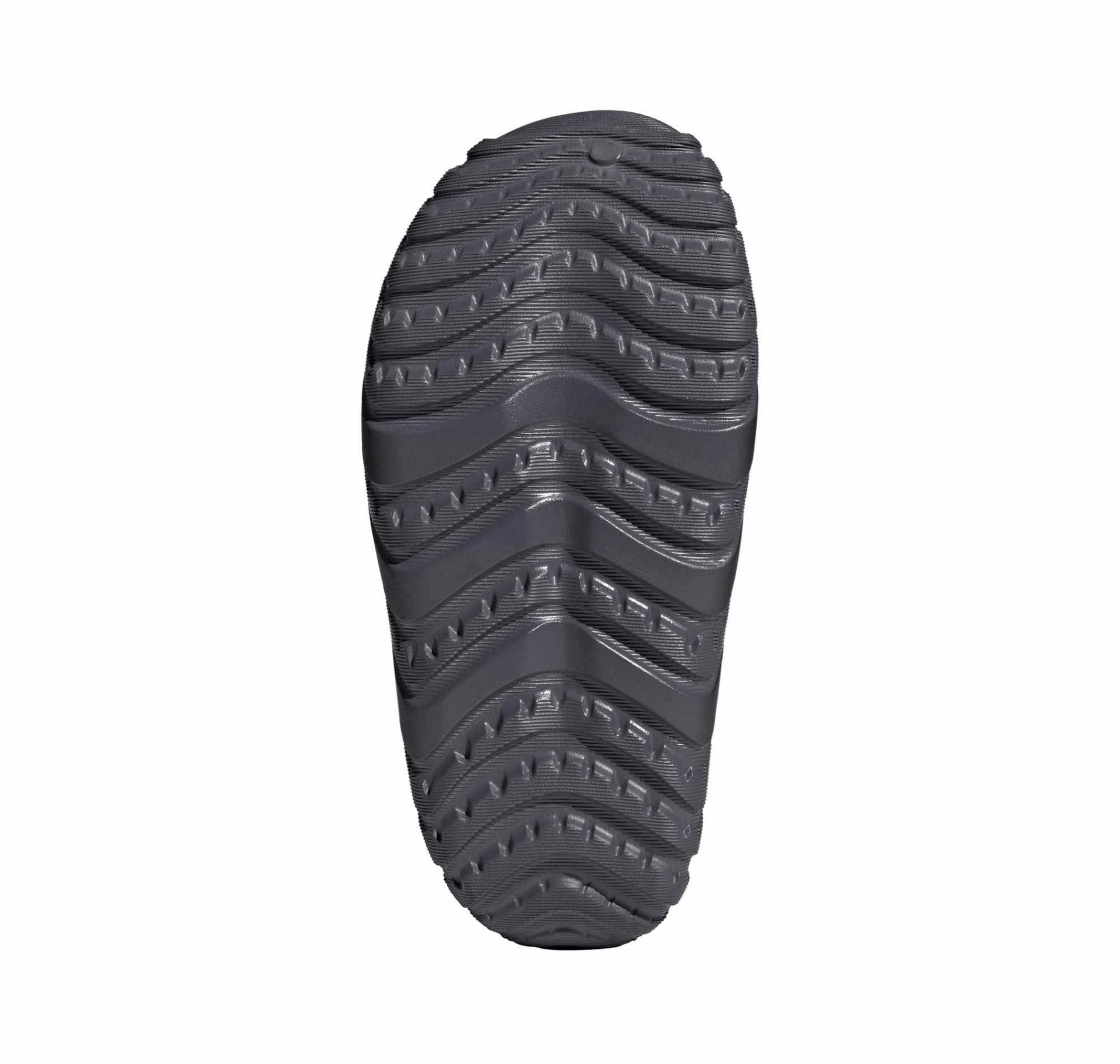 adidas adidas Adılette 94 Erkek Terlik Antrasit - 6