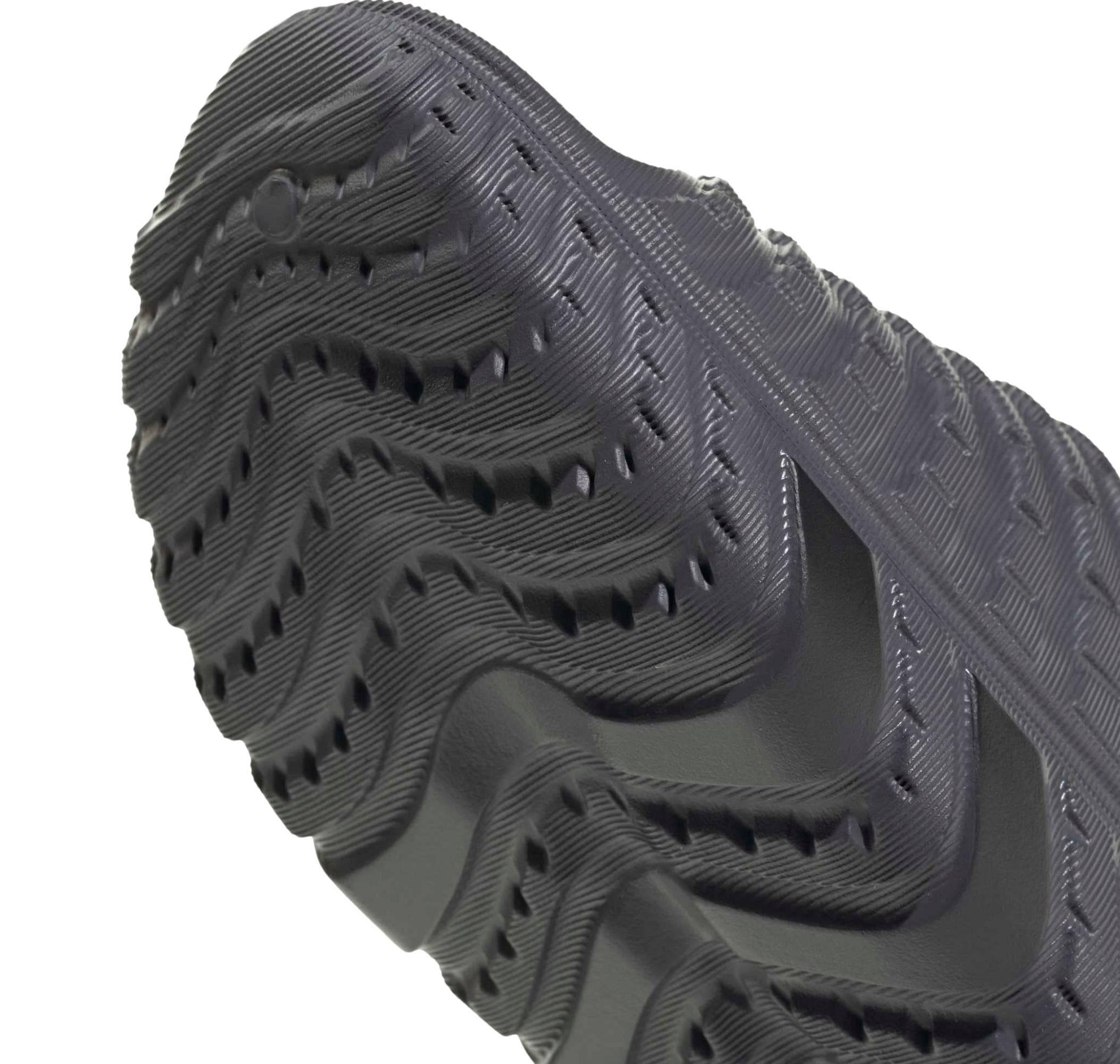 adidas adidas Adılette 94 Erkek Terlik Antrasit - 8