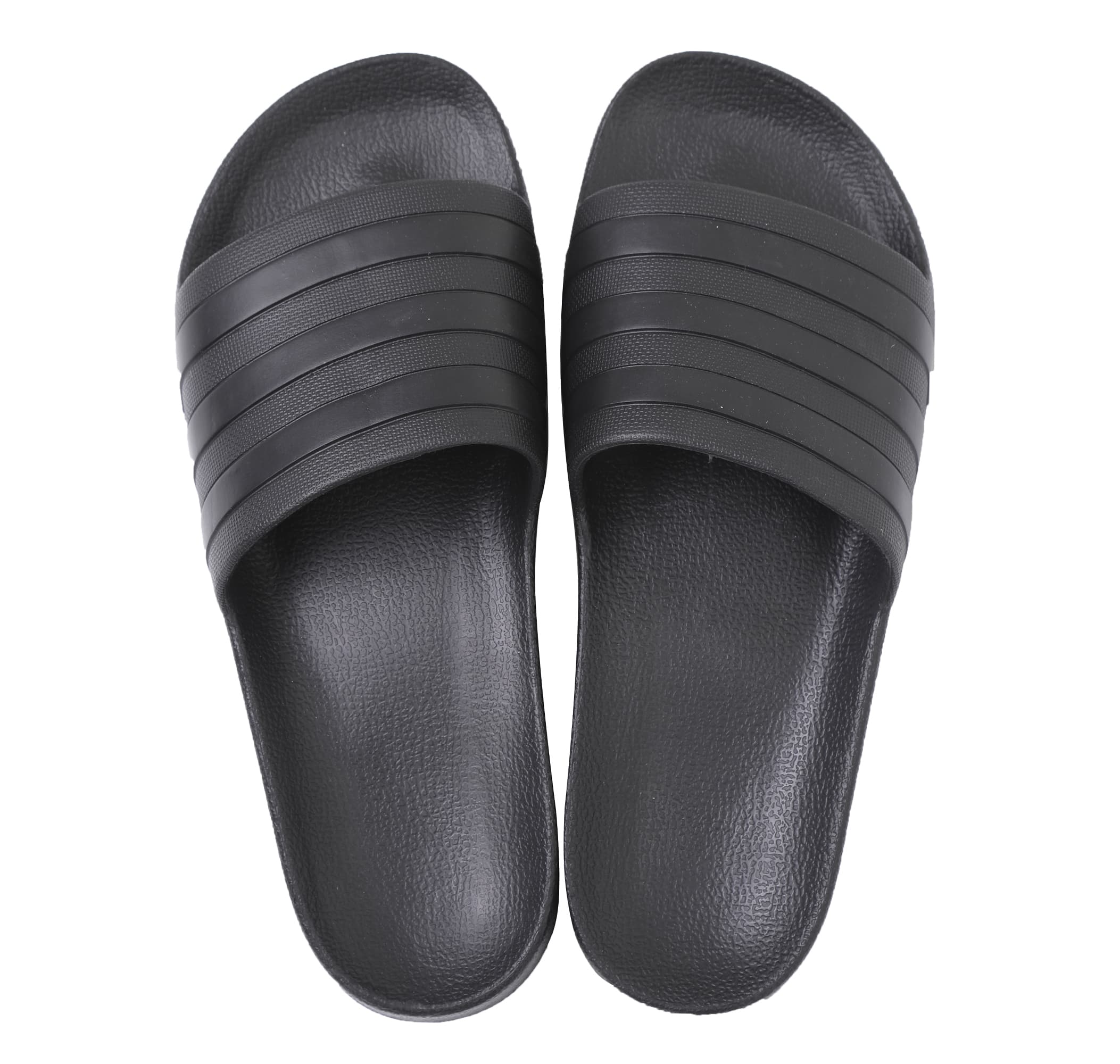 adidas adidas Adılette Aqua Erkek Terlik Siyah