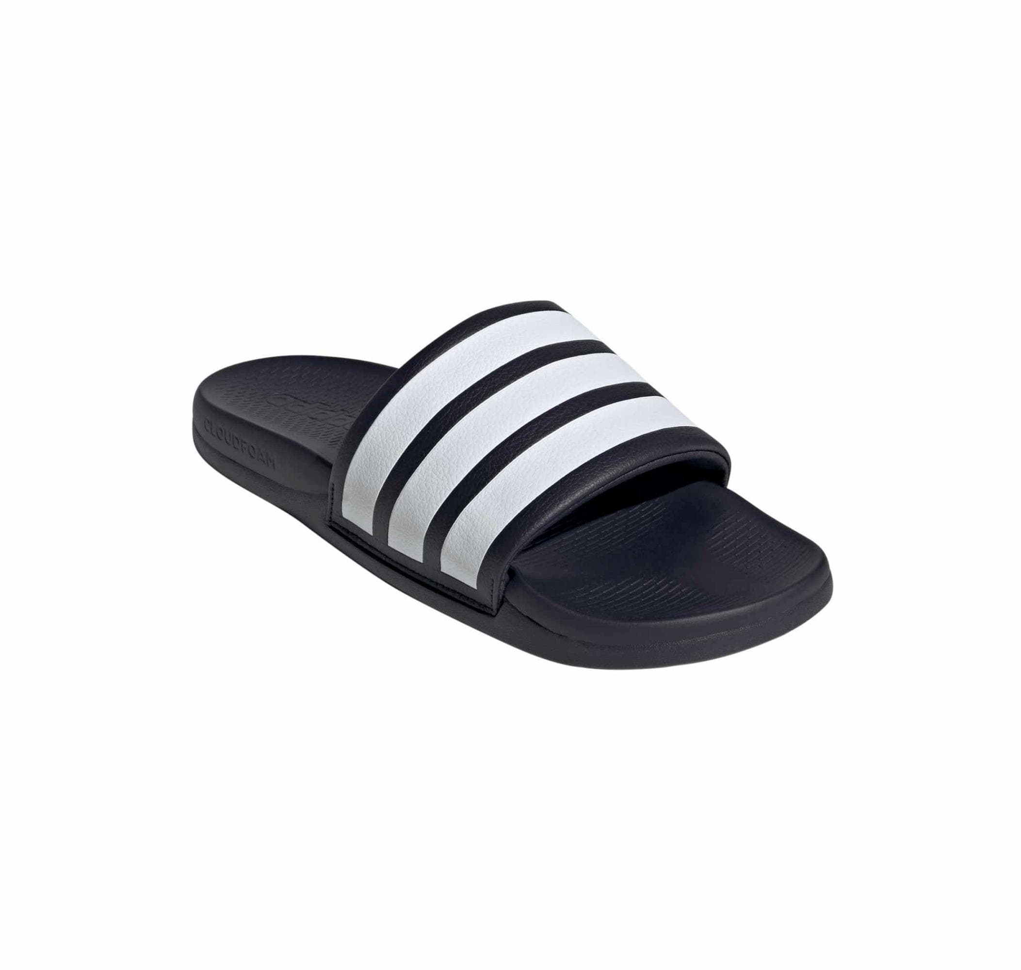 adidas adidas Adılette Comfort 2.0 Erkek Terlik Lacivert - 2