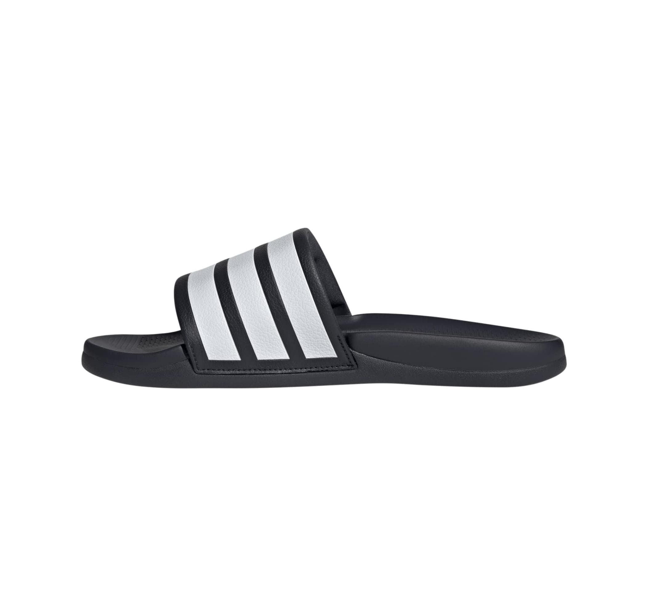 adidas adidas Adılette Comfort 2.0 Erkek Terlik Lacivert - 4