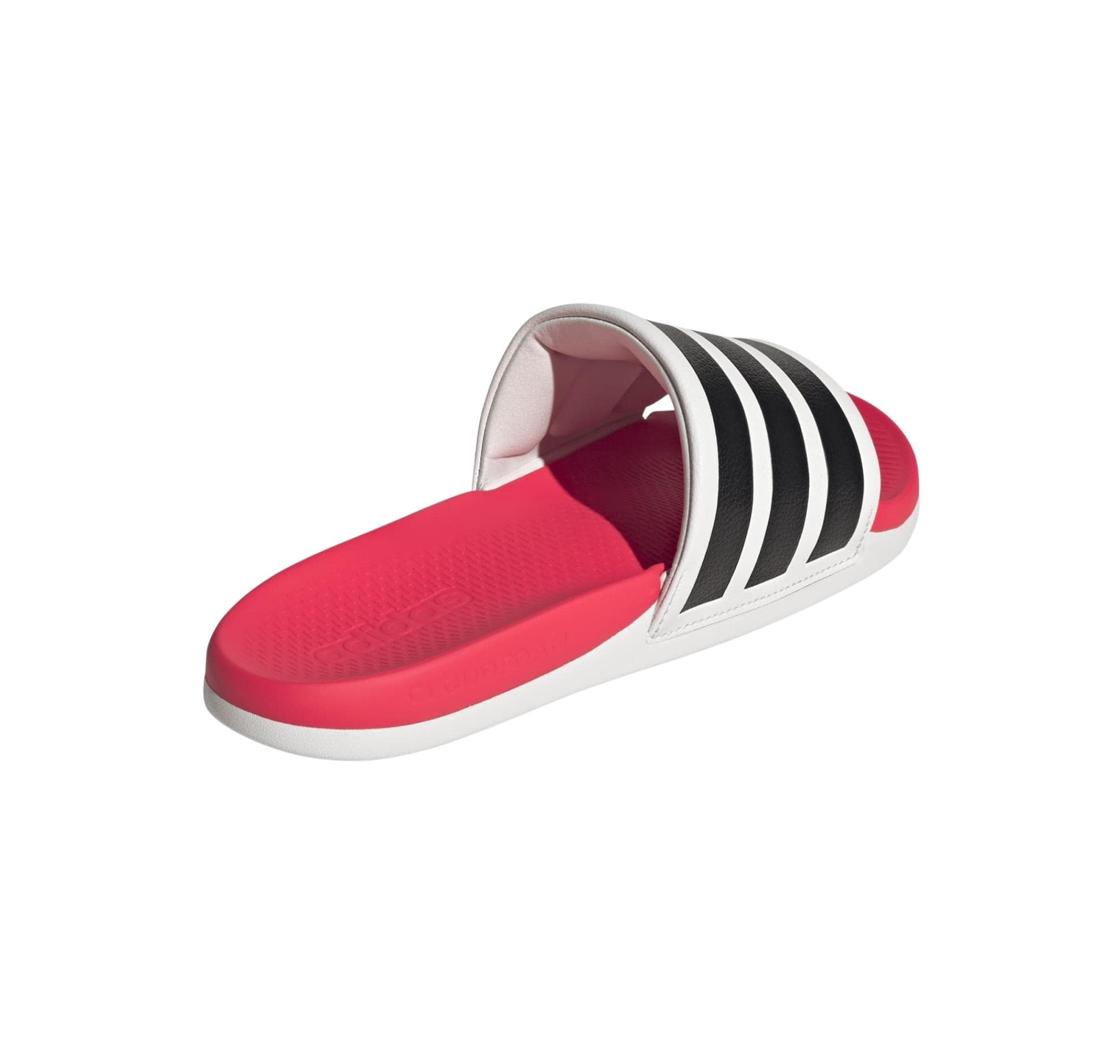 adidas adidas Adılette Comfort 2.0 Kadın Terlik Beyaz - 3