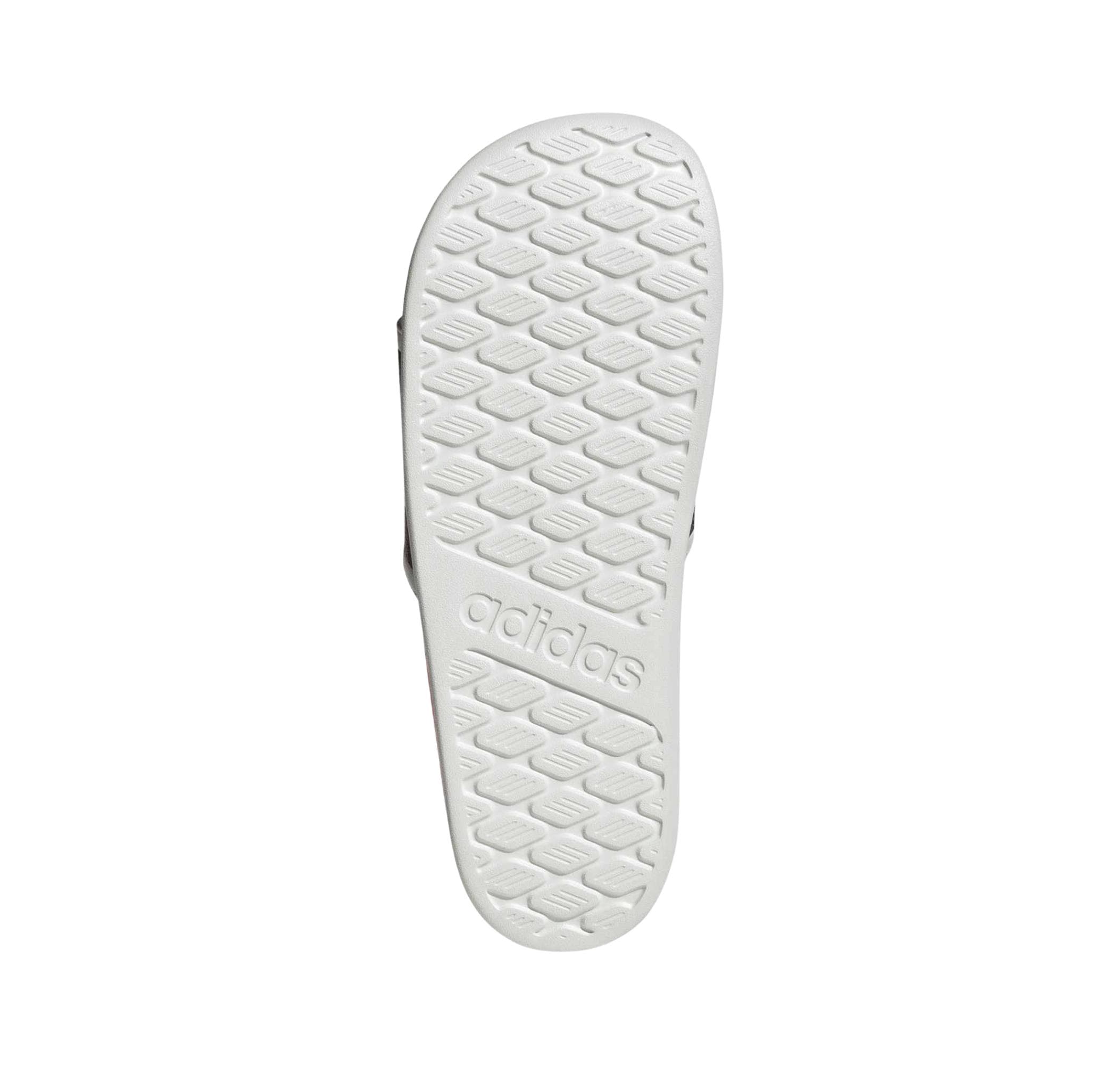 adidas adidas Adılette Comfort 2.0 Kadın Terlik Beyaz - 6