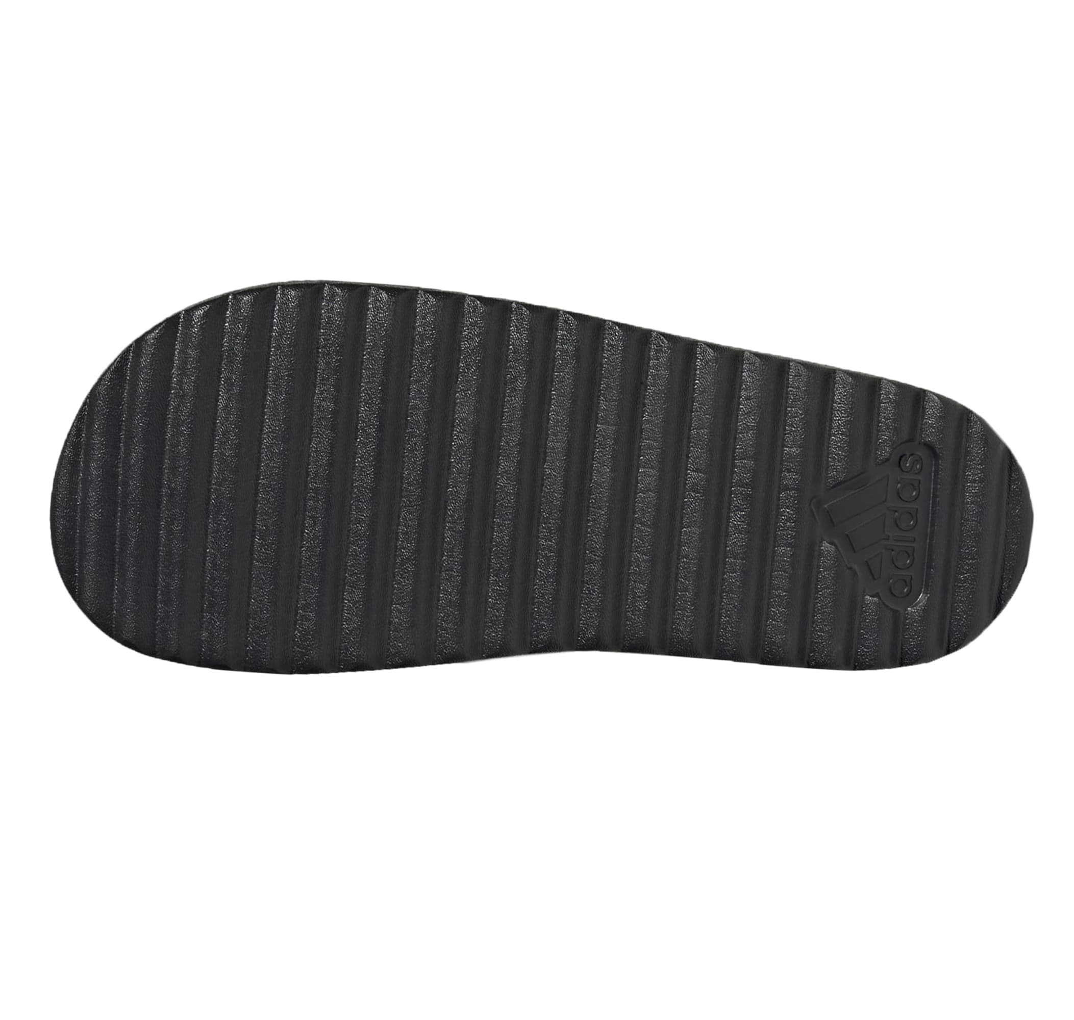 adidas adidas Adılette Platform Kadın Terlik Siyah - 7