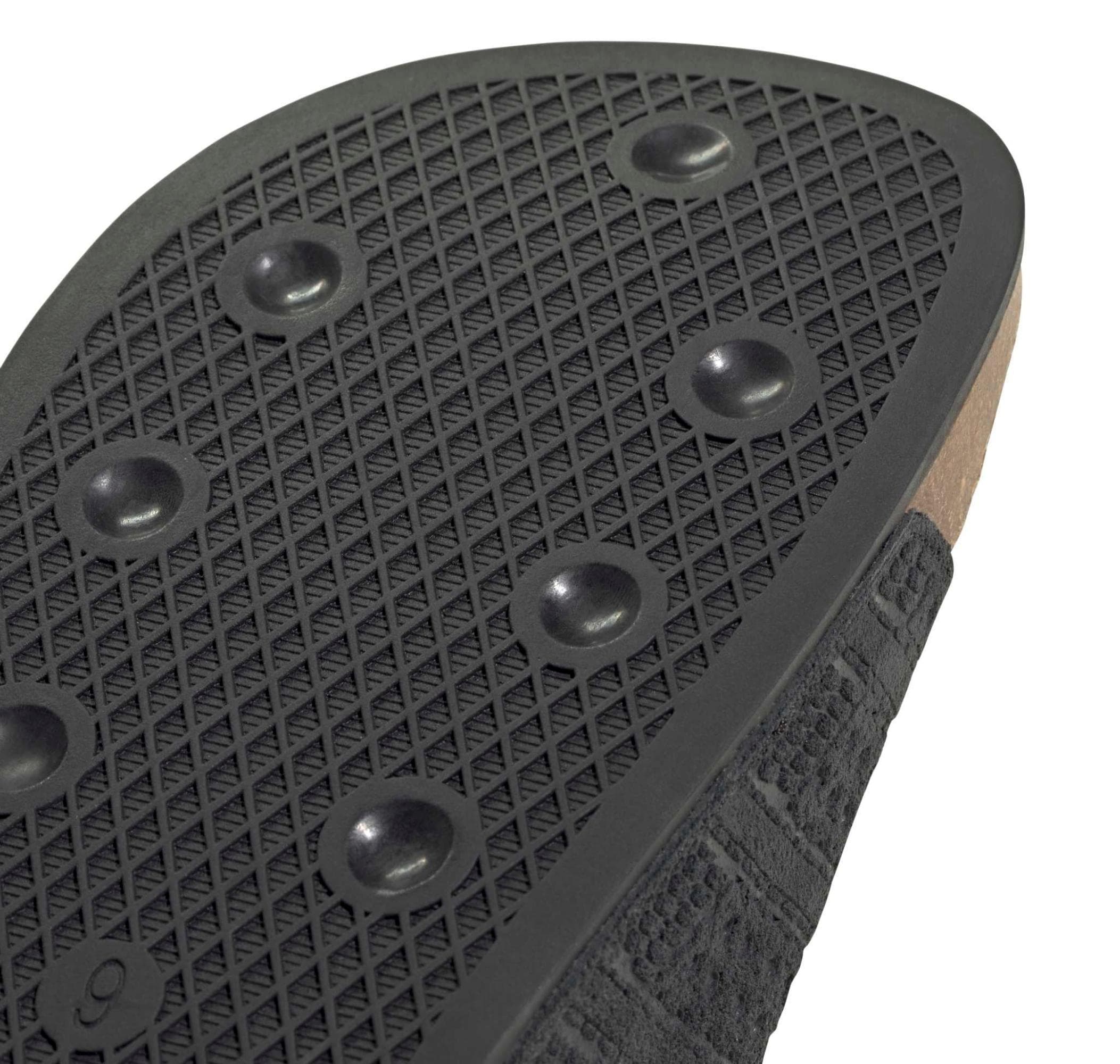 adidas adidas Adılette Rs Kadın Terlik Siyah - 8