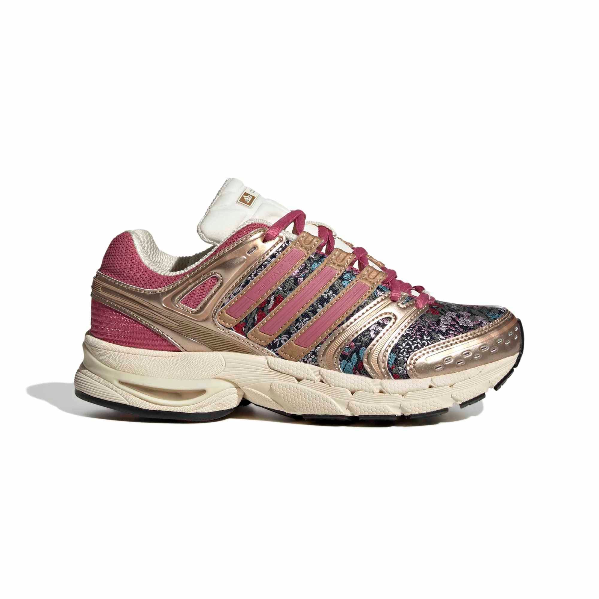 adidas adidas Adıstar Control 5 J Kadın