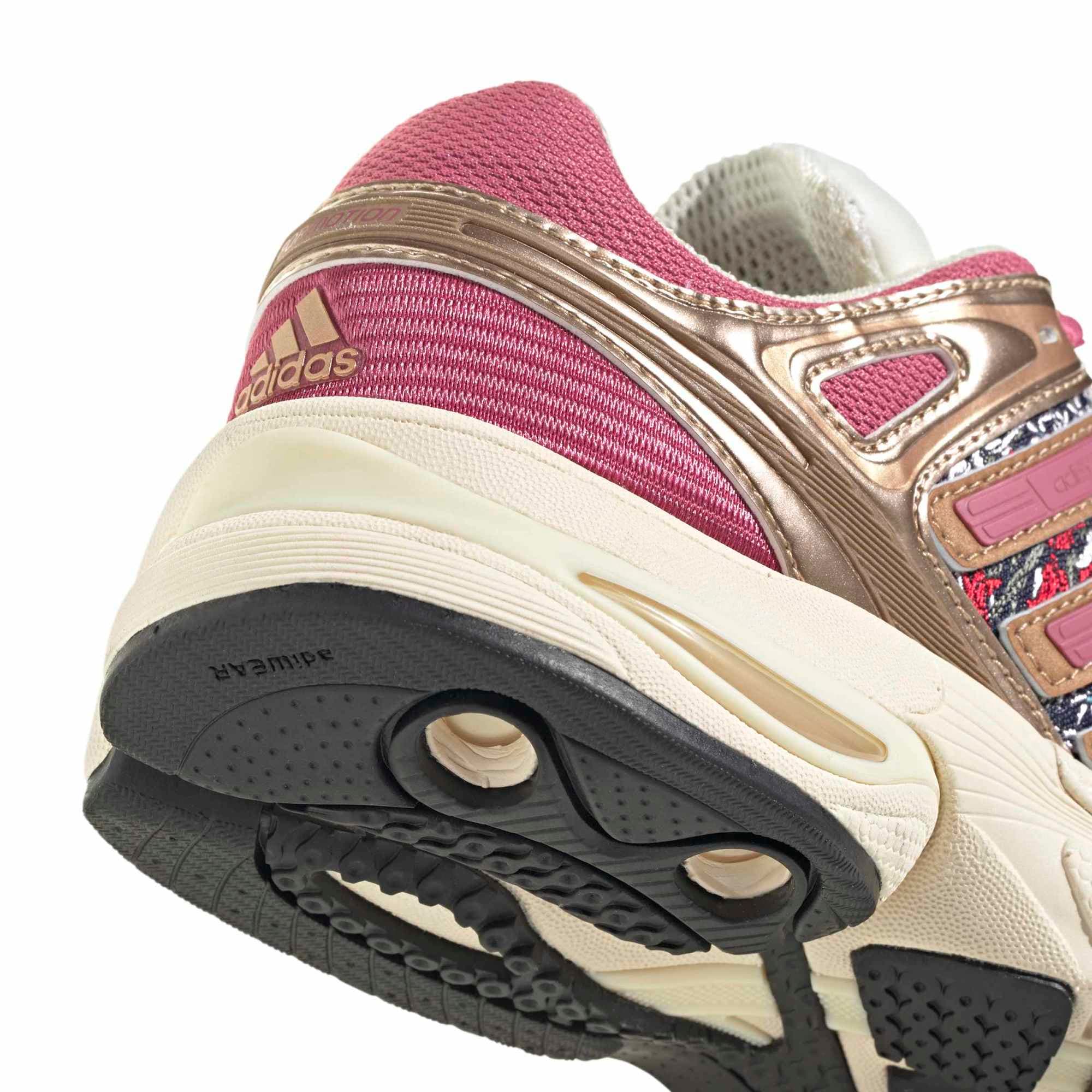 adidas adidas Adıstar Control 5 J Kadın - 4