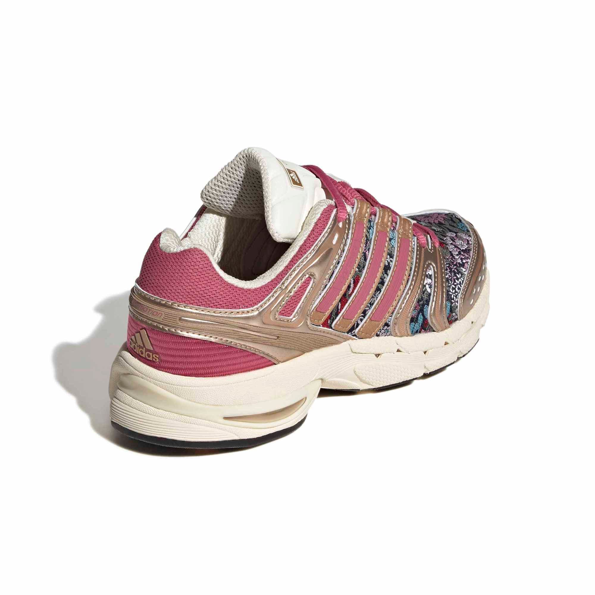 adidas adidas Adıstar Control 5 J Kadın - 5