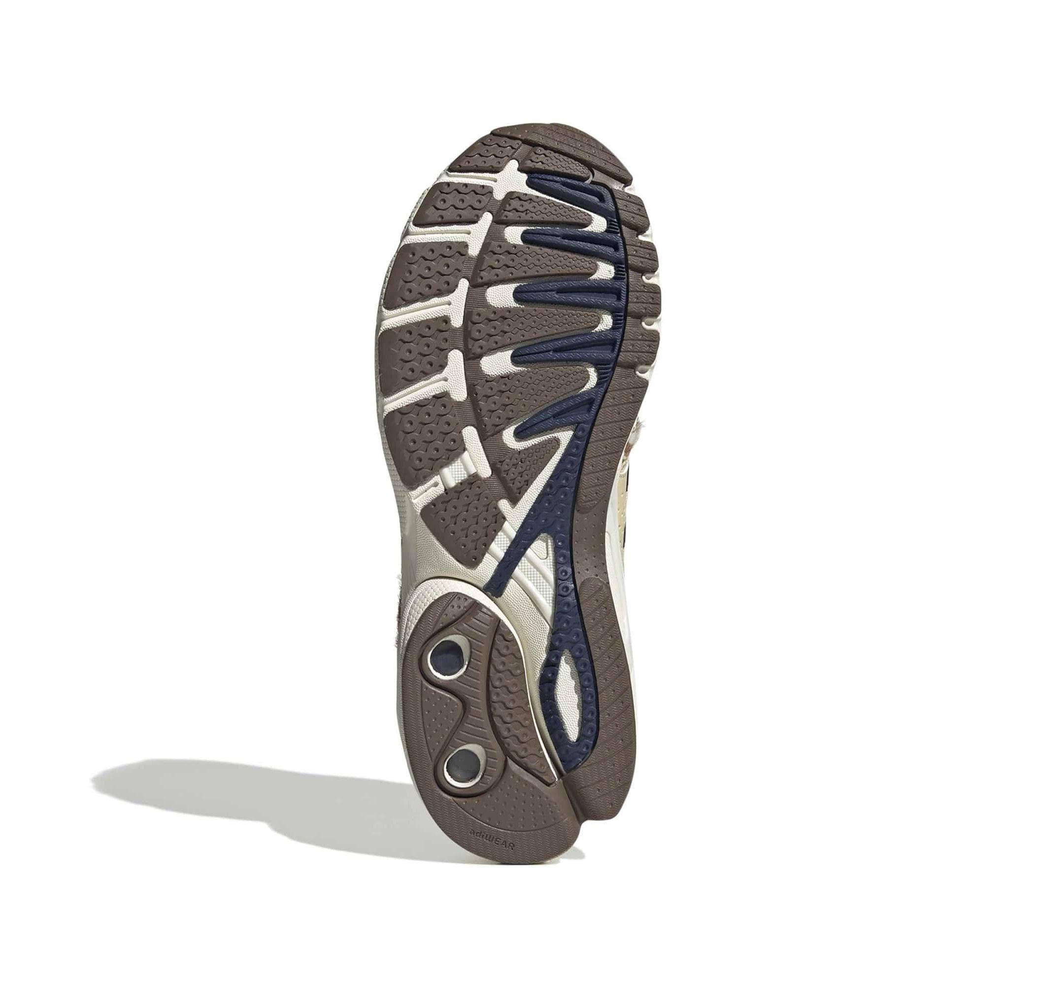 adidas adidas Adıstar Control 5 W Kadın Spor Ayakkabı Sütlü Kahve - 3