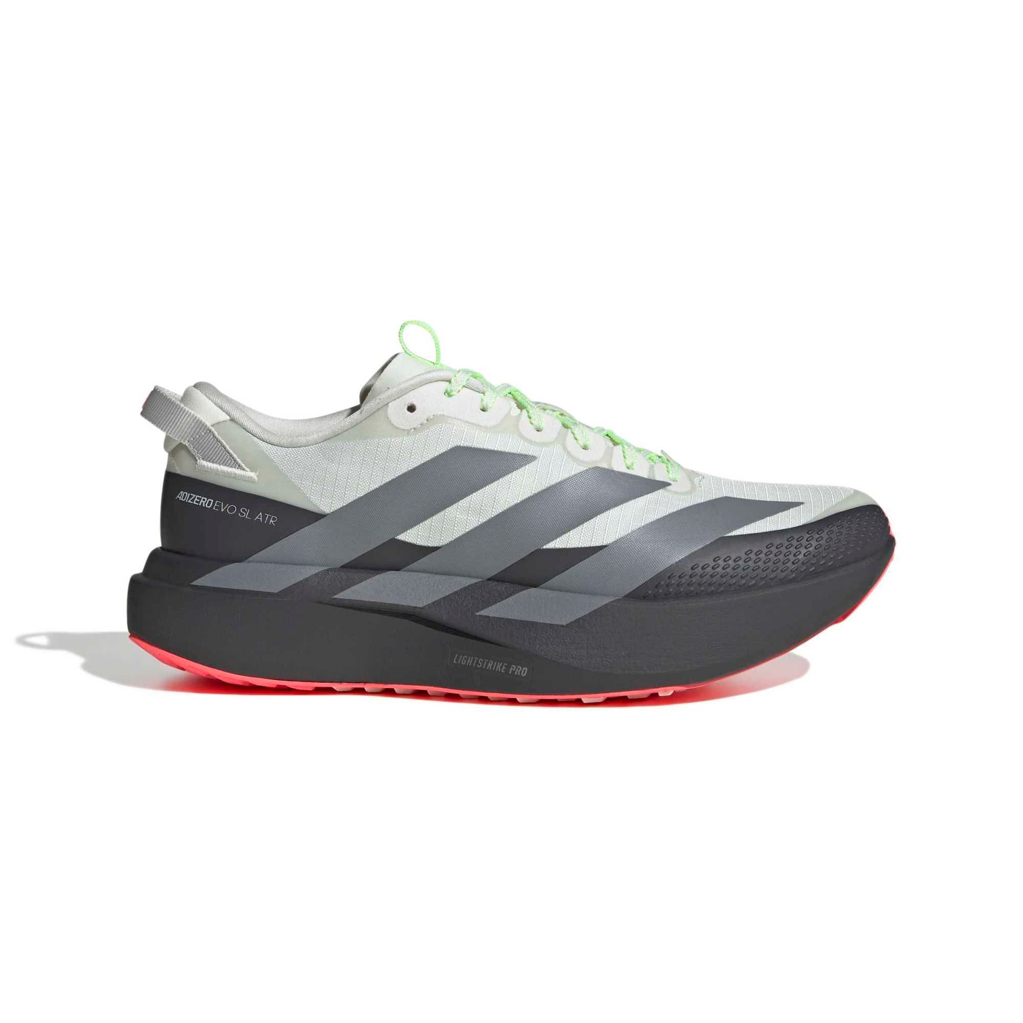 adidas adidas Adızero Evo Sl Atr M Erkek Gri