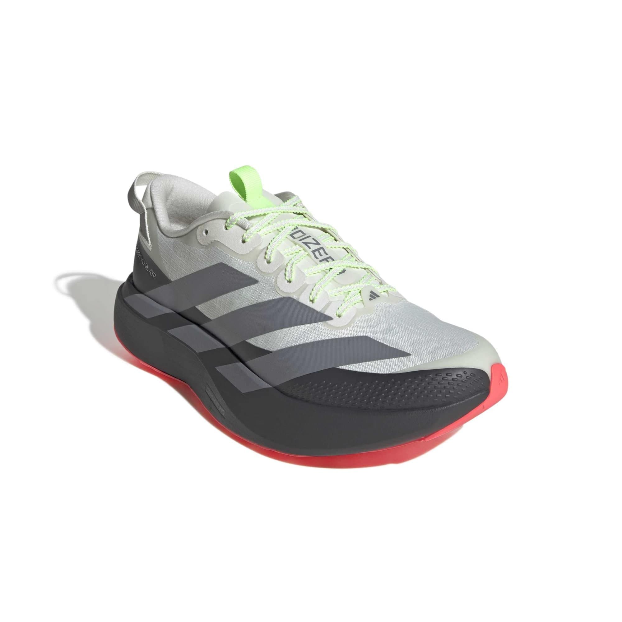 adidas adidas Adızero Evo Sl Atr M Erkek Gri - 2