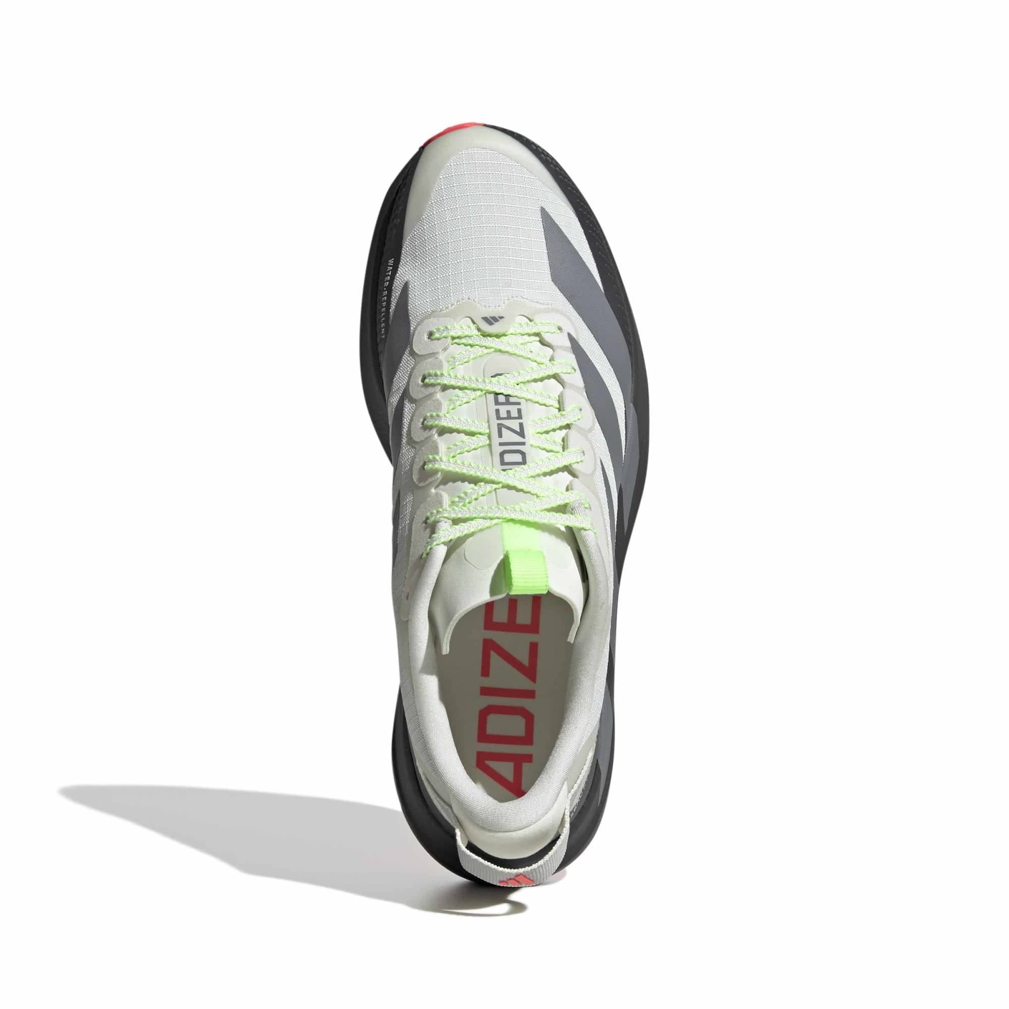 adidas adidas Adızero Evo Sl Atr M Erkek Gri - 4