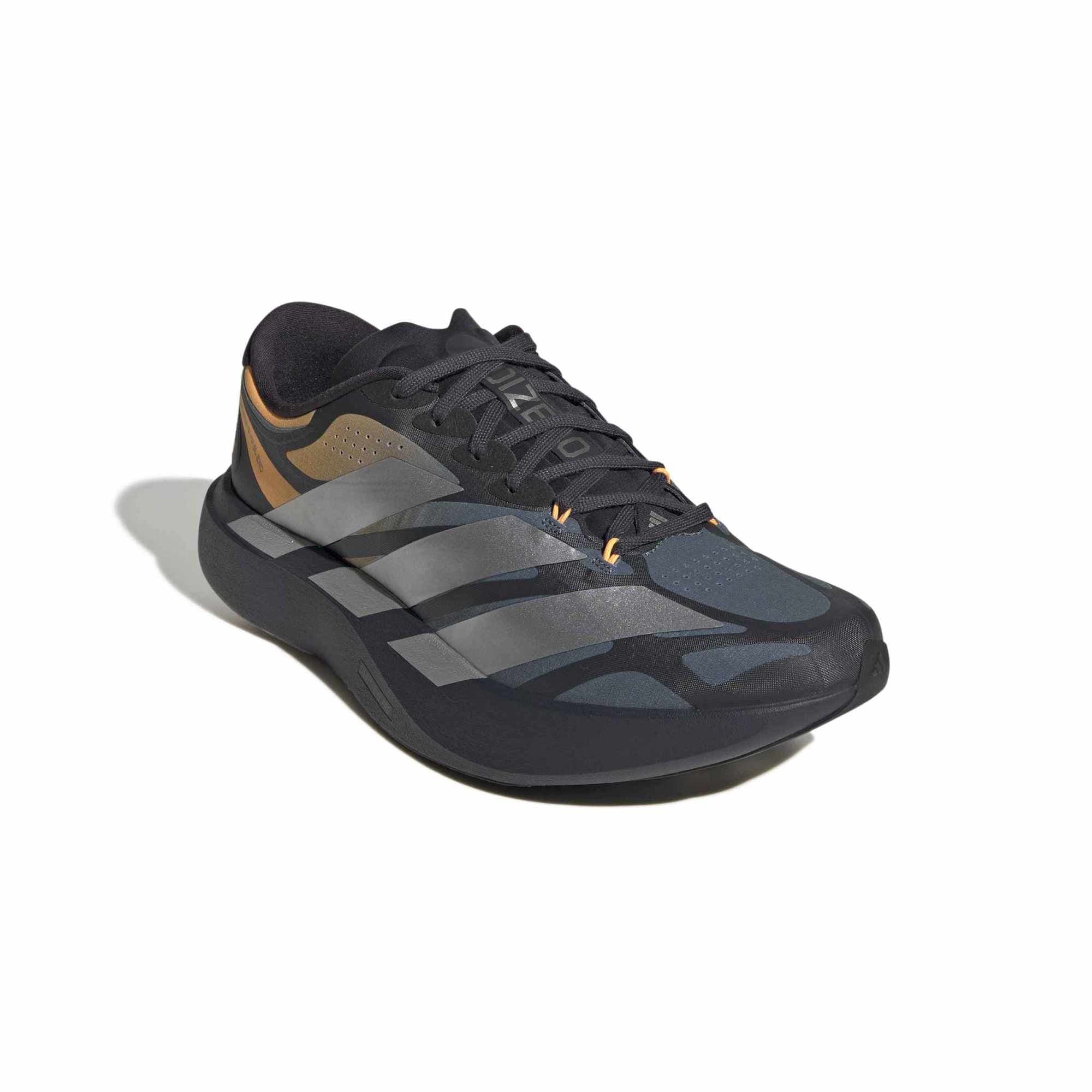 adidas adidas Adızero Evo Sl Exo M Erkek Spor Ayakkabı Siyah - 2