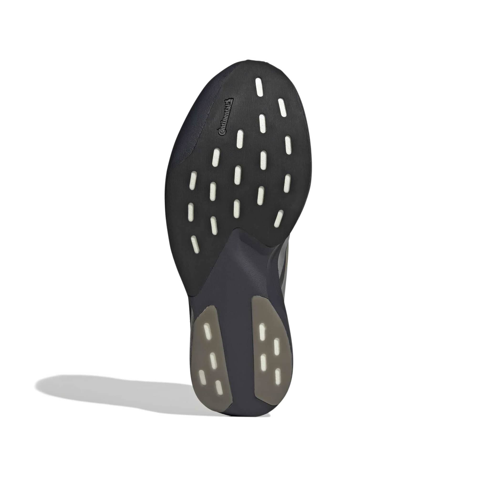 adidas adidas Adızero Evo Sl Exo M Erkek Spor Ayakkabı Siyah - 3