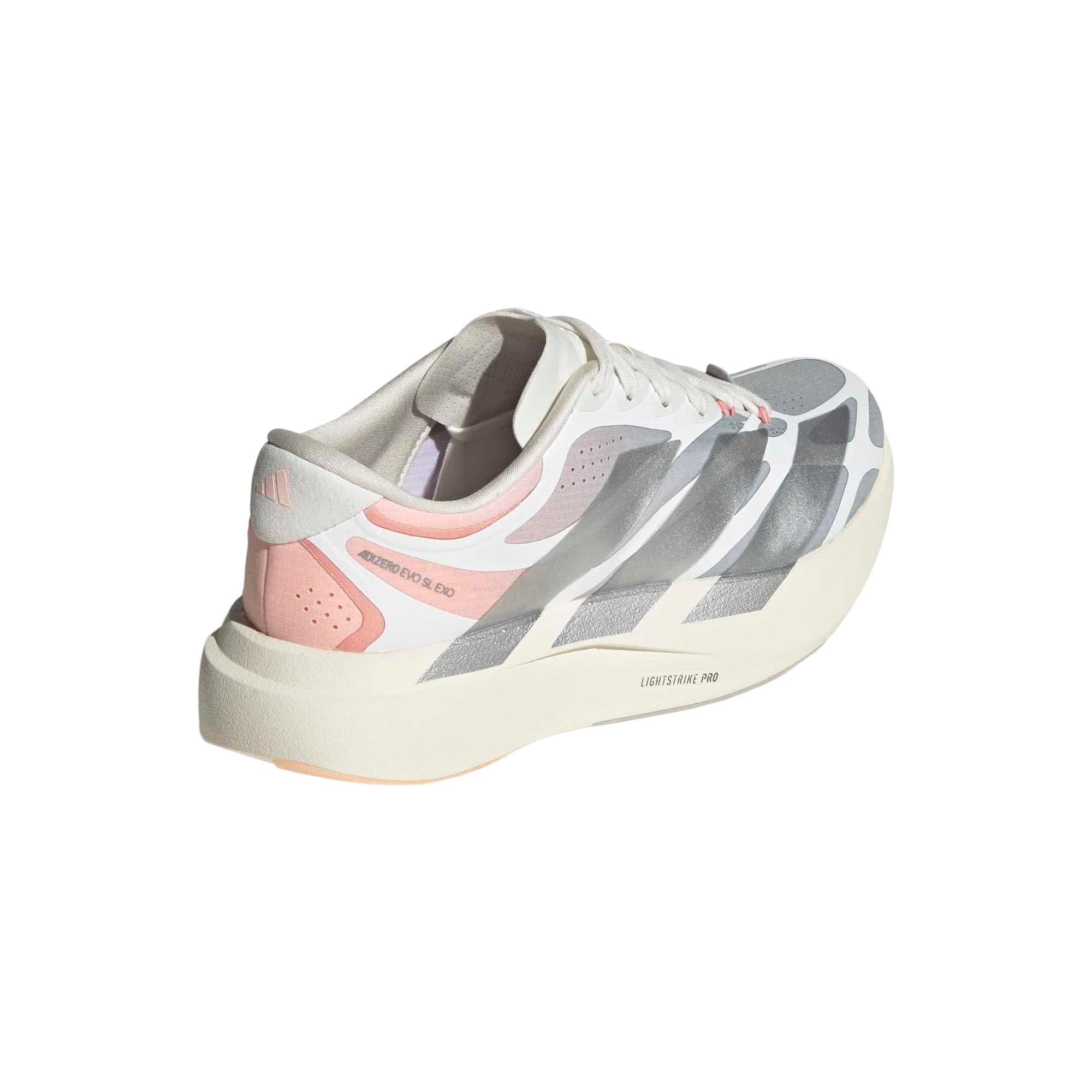 adidas adidas Adızero Evo Sl Exo W Kadın - 3