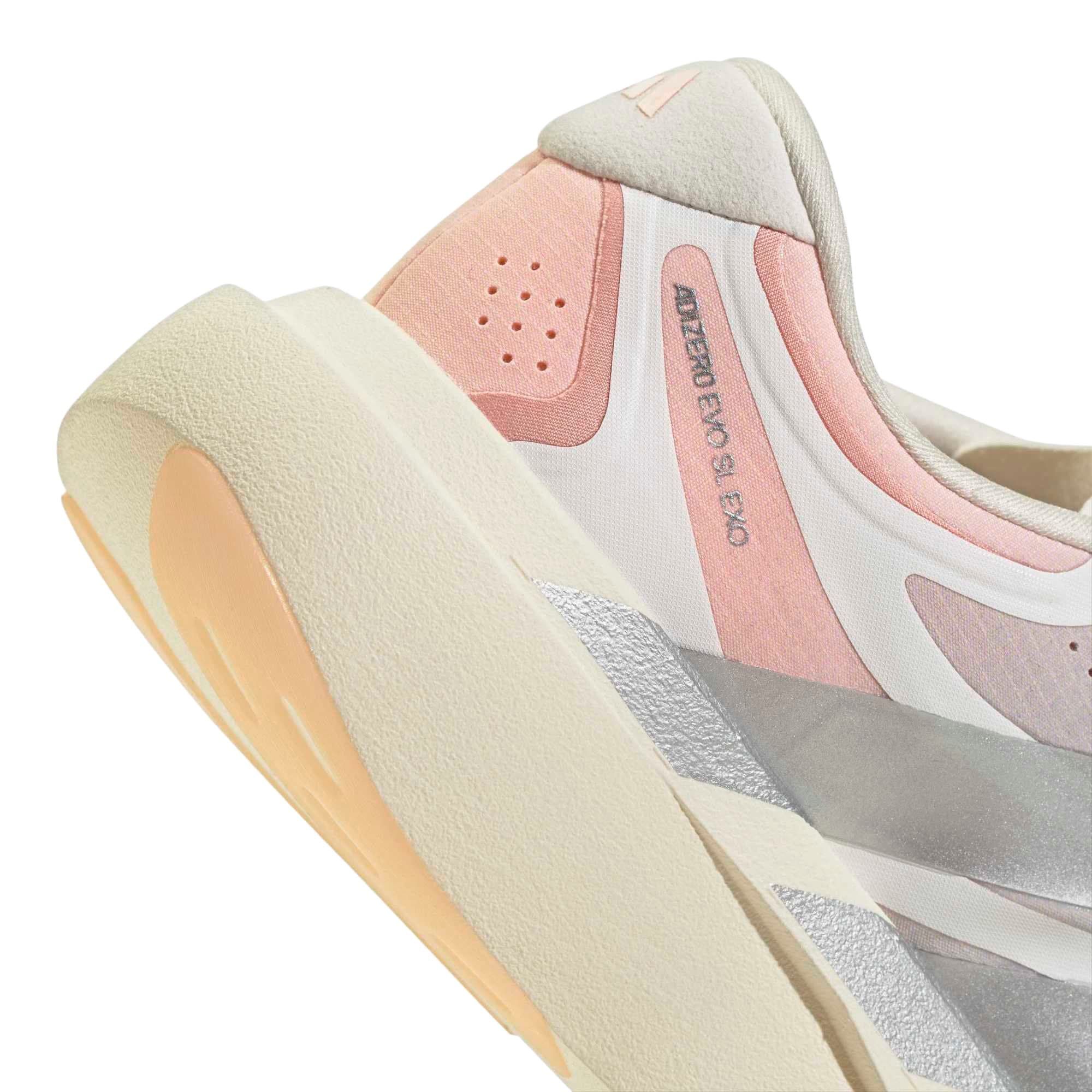 adidas adidas Adızero Evo Sl Exo W Kadın - 8